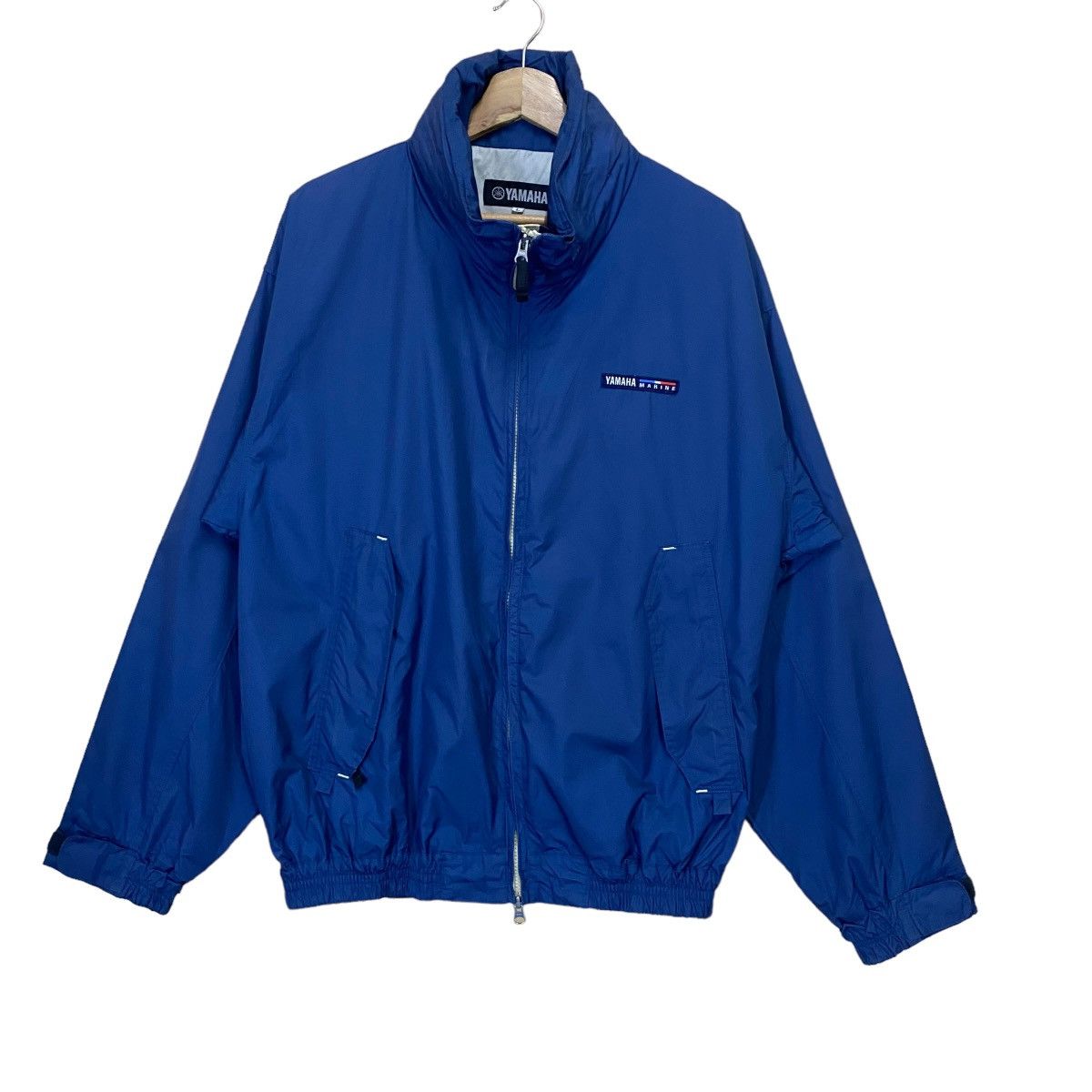Yamaha Yamaha Light Hoodie Jacket Size US M / EU 48-50 / 2 - 1 Thumbnail