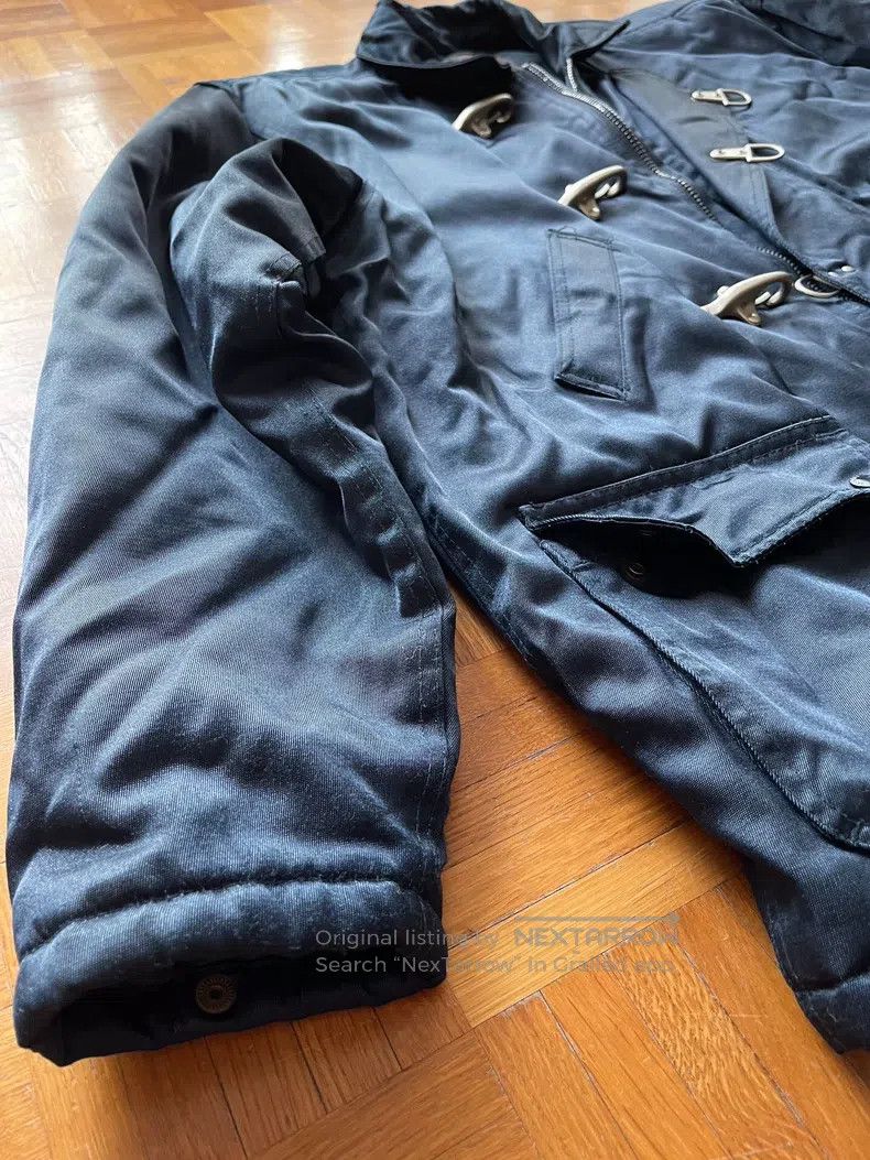 Other Firefighter jacket winter top jacket Size US XL / EU 56 / 4 - 8 Thumbnail