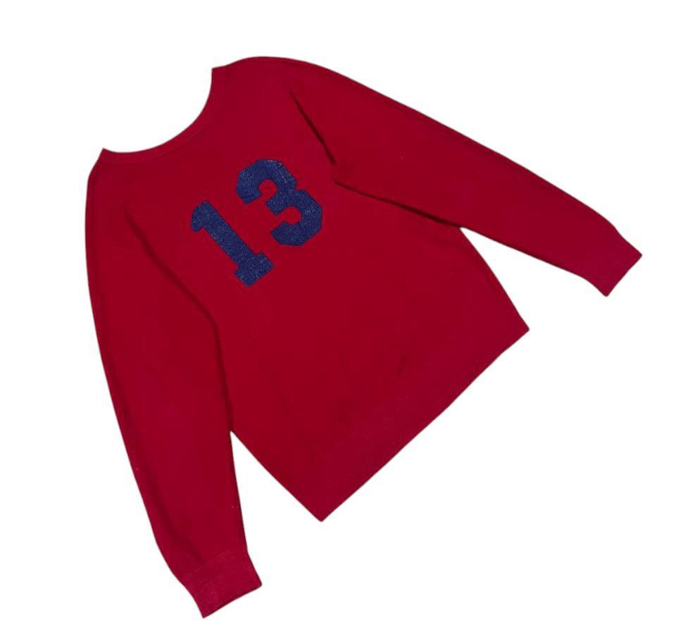 Designer × HOLLYWOOD RANCH MARKET × Japanese Brand Hr market sweatshirt japanebrands Size US XL / EU 56 / 4 - 6 Thumbnail