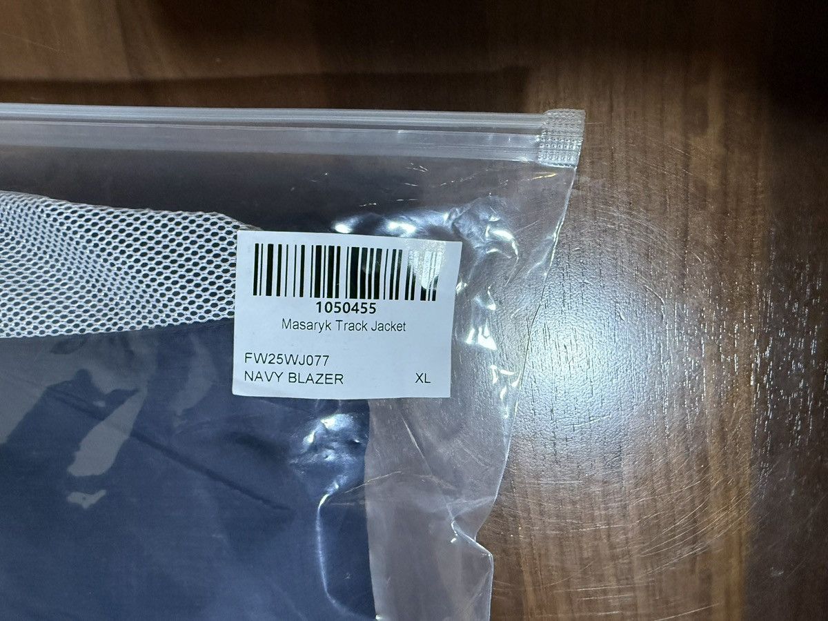 Aime Leon Dore × New Balance Aime Leon Dore x New Balance Sonny NY Track Jacket Size XL Size US XL / EU 56 / 4 - 12 Thumbnail