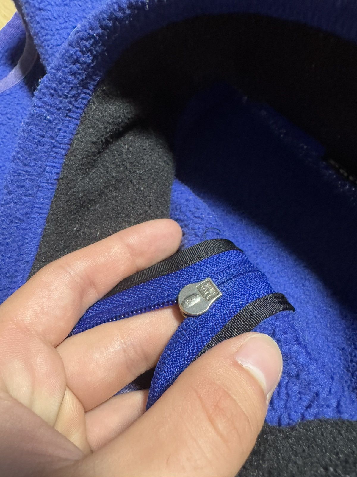 Patagonia Vintage Patagonia Fleece Vest Size US L / EU 52-54 / 3 - 6 Thumbnail