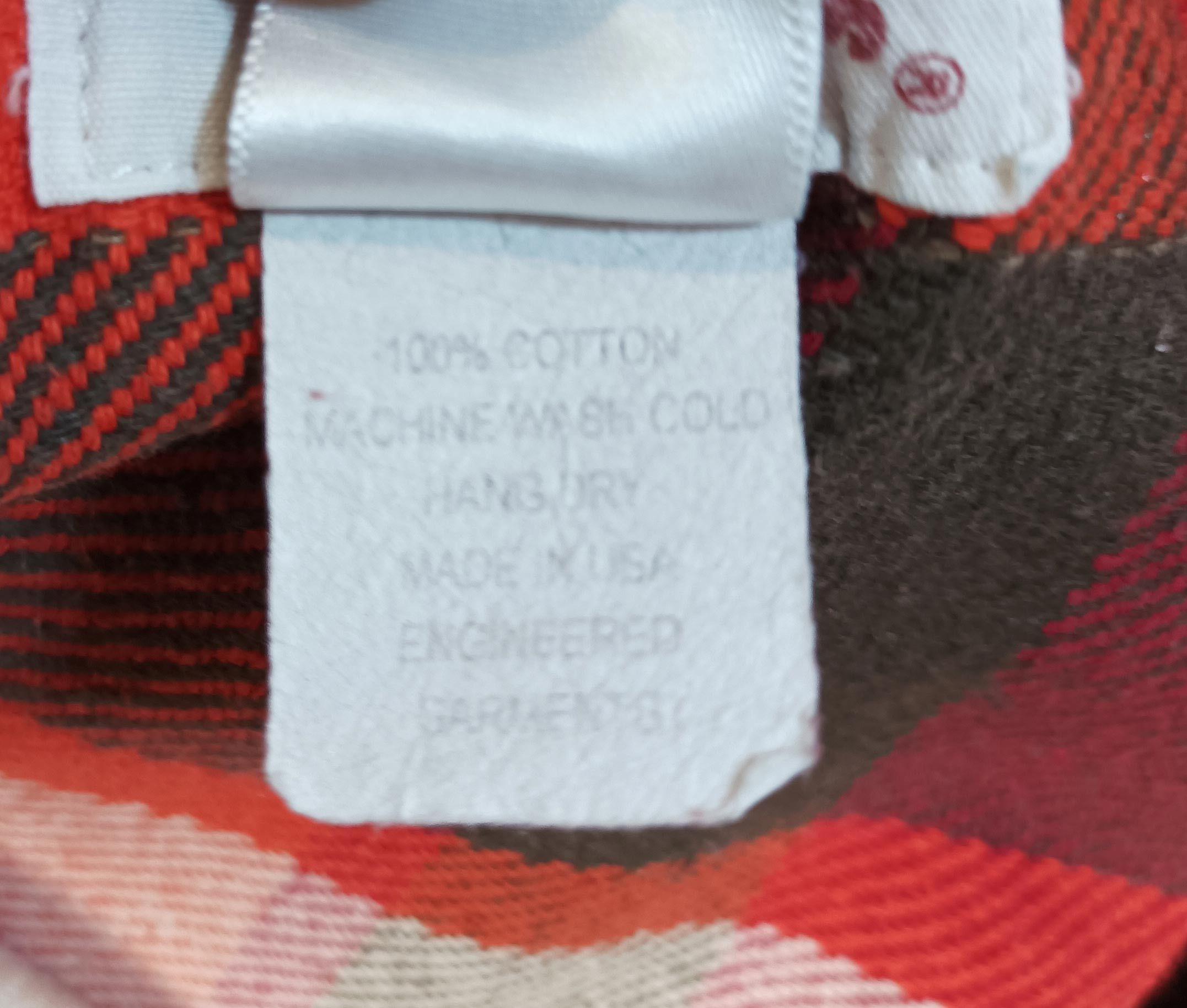 Engineered Garments Engineered Garments USA Heavyweight Flannel Pullover Shirt L Size US L / EU 52-54 / 3 - 9 Thumbnail