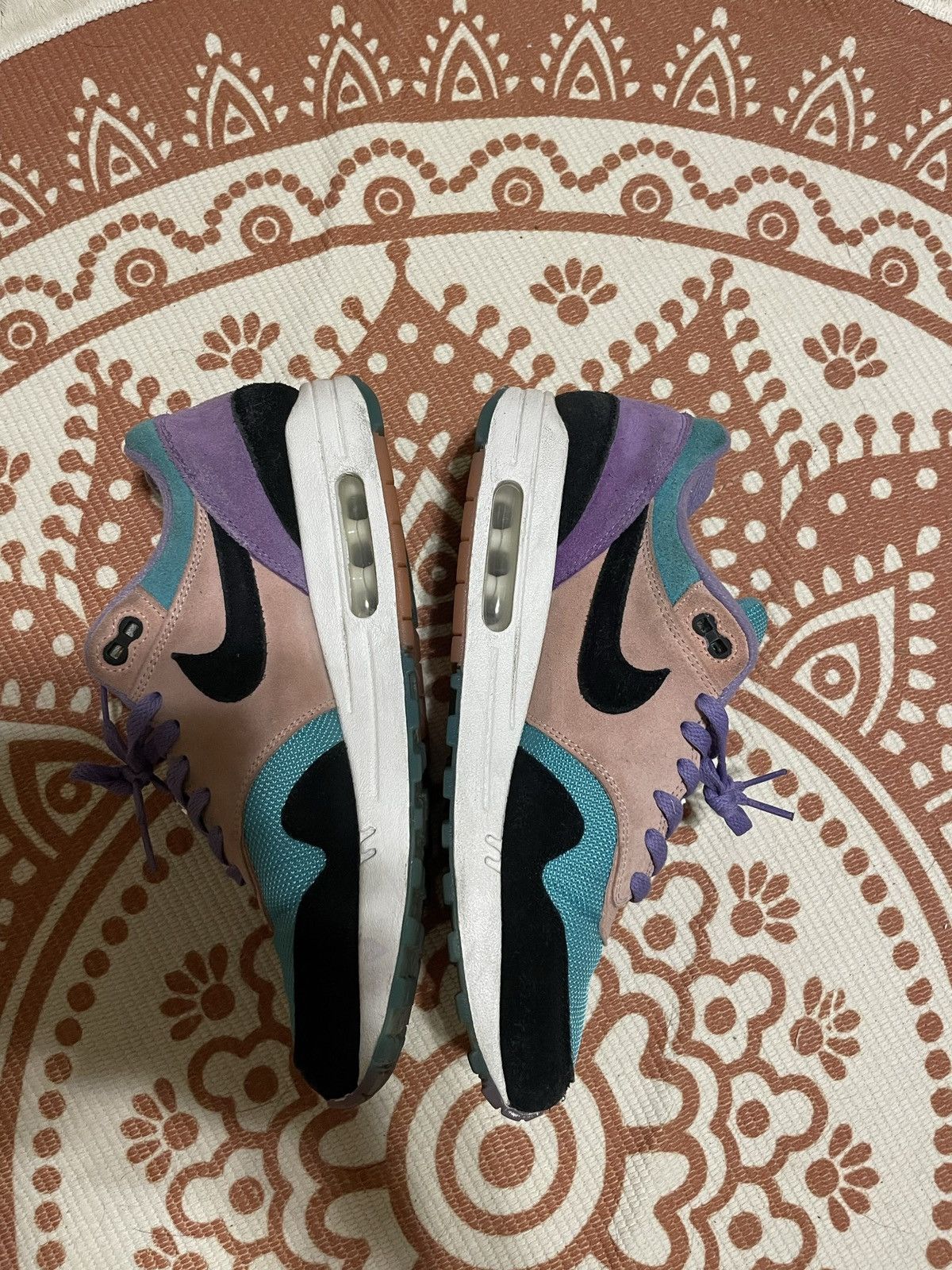 air max 1 have a nike day kids