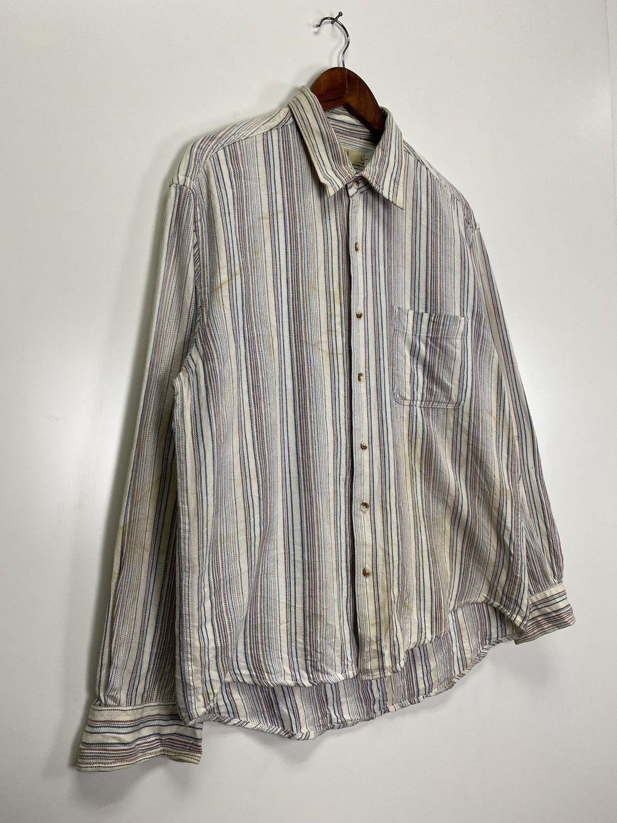 Designer × Kansai Yamamoto × Vintage Kansai Jeans Size US L / EU 52-54 / 3 - 5 Thumbnail