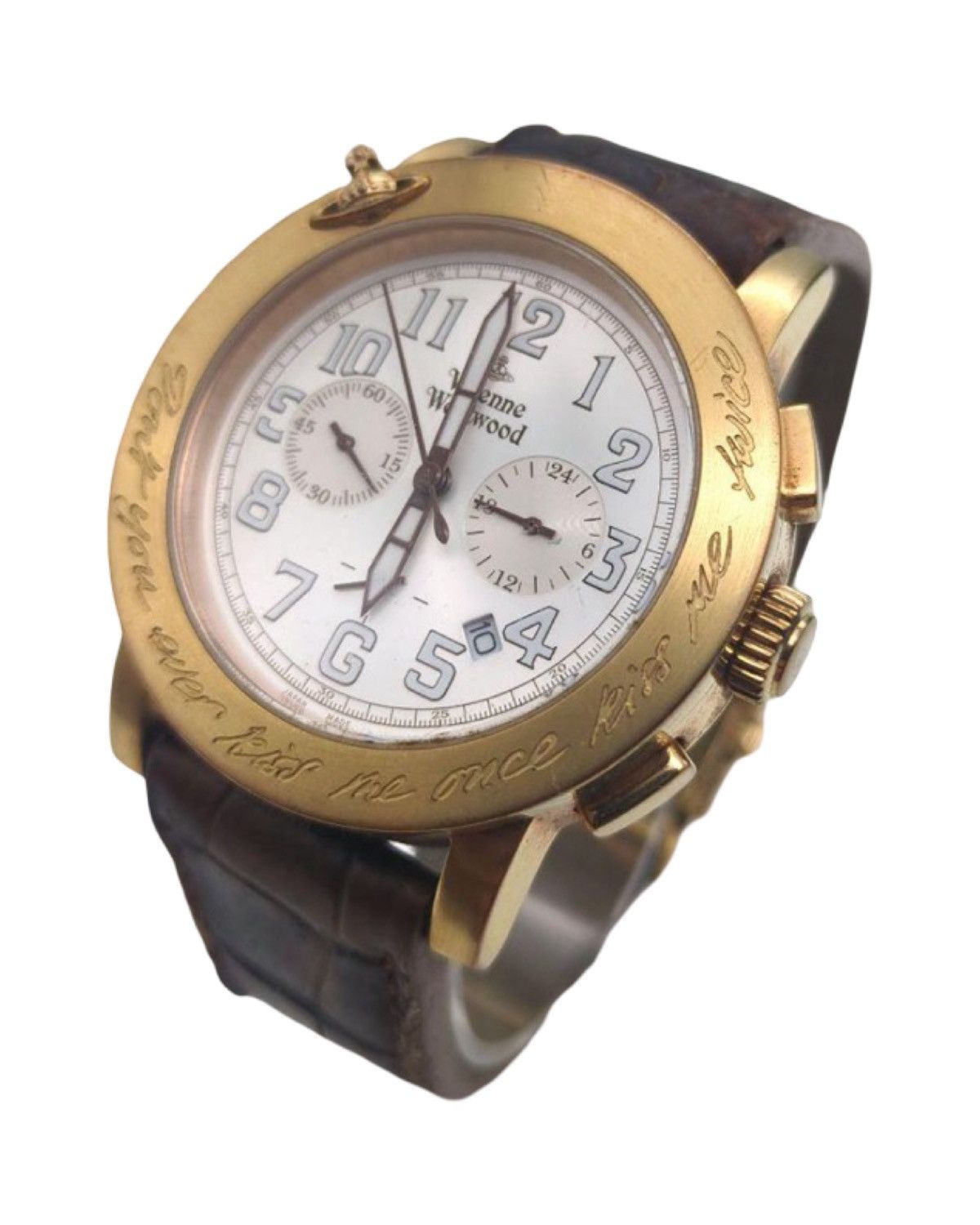 Vivienne Westwood 🔥RARE🔥 Vivienne Westwood Watch Size ONE SIZE - 1 Thumbnail