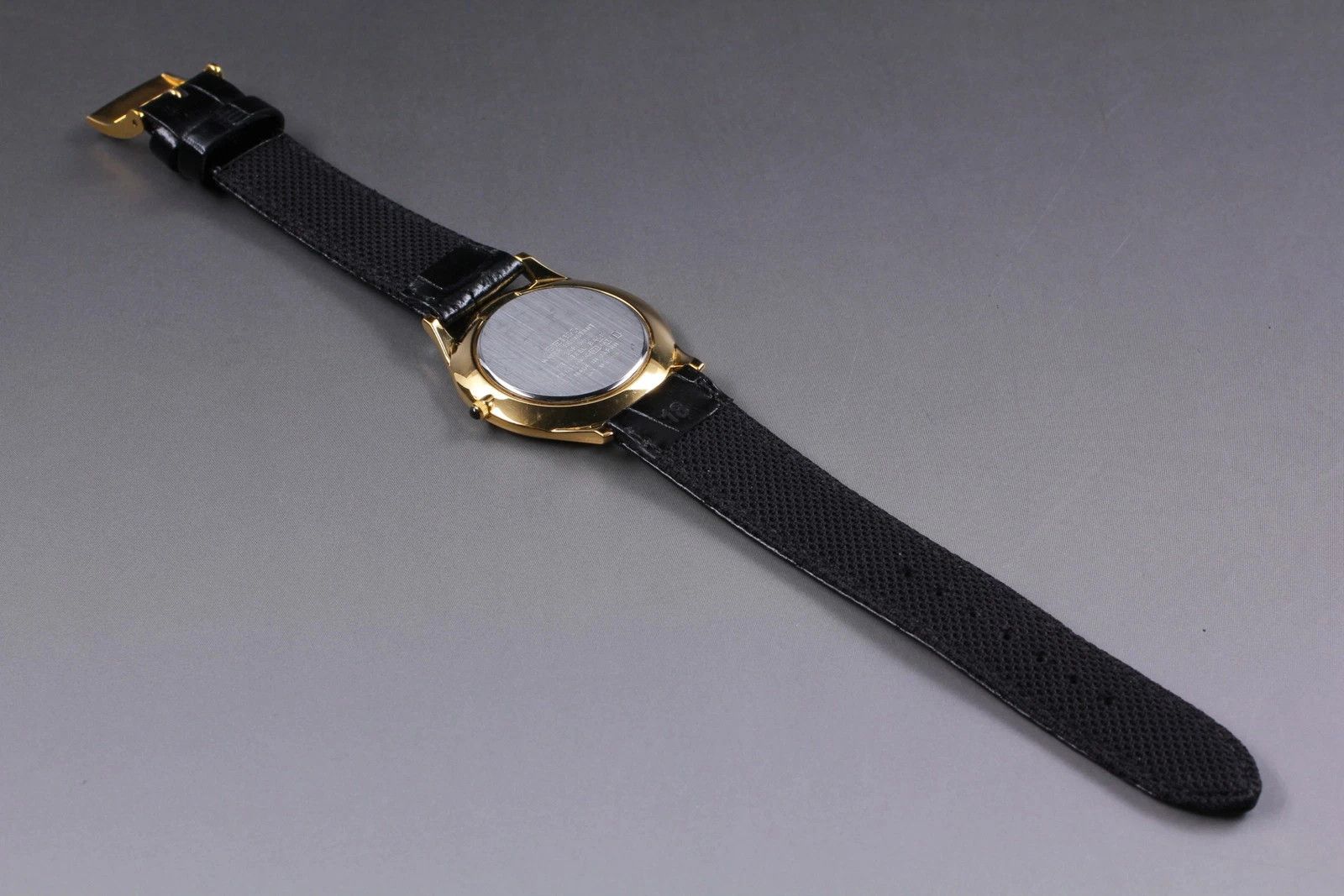Seiko Seiko Dolce 5E61 HAQ SGP Gold Plated Men Dress Watch Size ONE SIZE - 8 Thumbnail