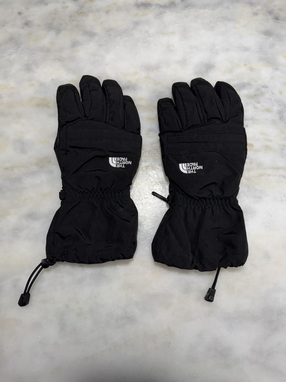 The North Face The North Face Ski Winter Gloves Size/Medium Size ONE SIZE - 1 Thumbnail