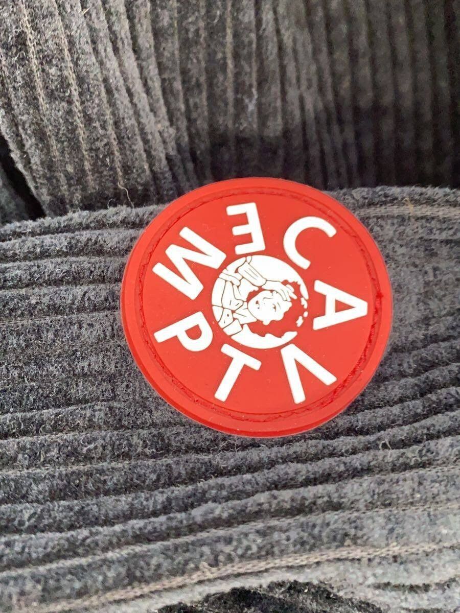 Cav Empt Black Cotton 6w Cord Zip Jacket 25aw Corduroy Jacket Size US XL / EU 56 / 4 - 7 Thumbnail