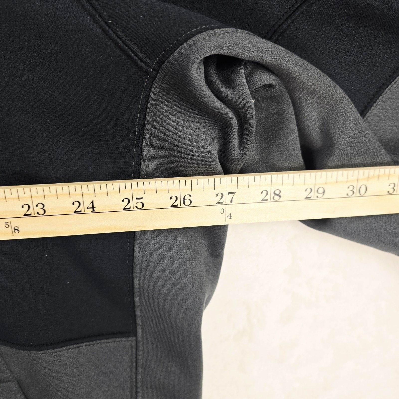 Nike Nike Therma-Fit Pullover Hoodie Men's XXL Sweatshirt Run Size US XXL / EU 58 / 5 - 10 Thumbnail