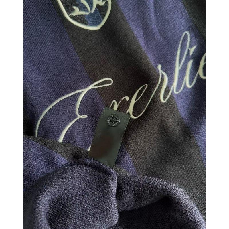 Polo Ralph Lauren MILANO BLUE KNITWEAR Size US M / EU 48-50 / 2 - 3 Thumbnail