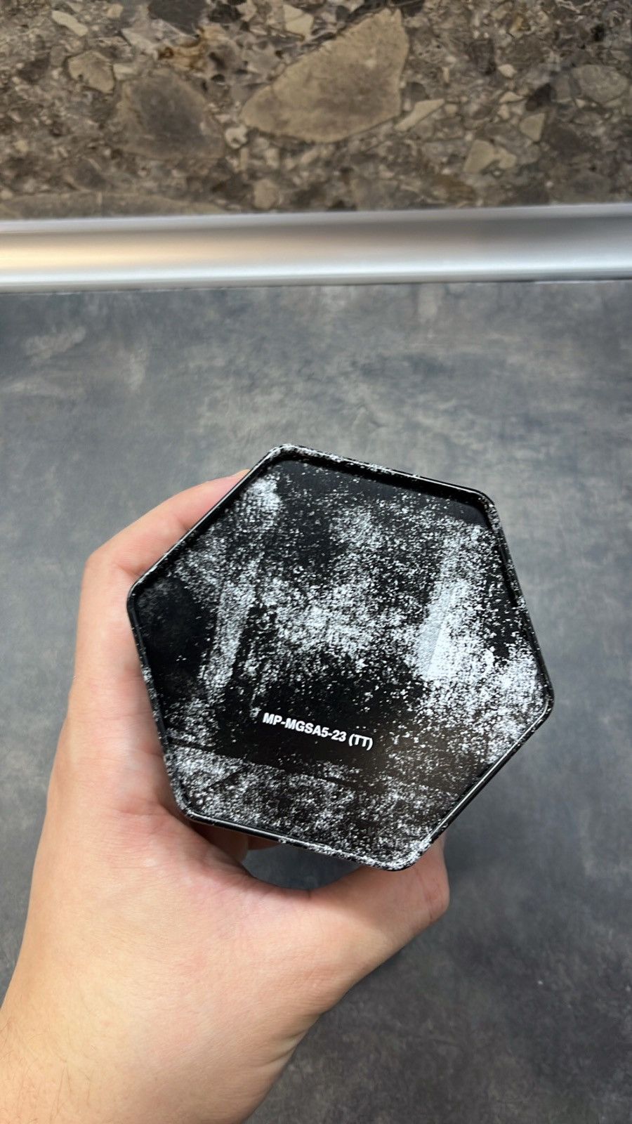 Casio × G Shock Hype Casio G Shock MP - MGSA5-23 (TT) Size ONE SIZE - 8 Thumbnail