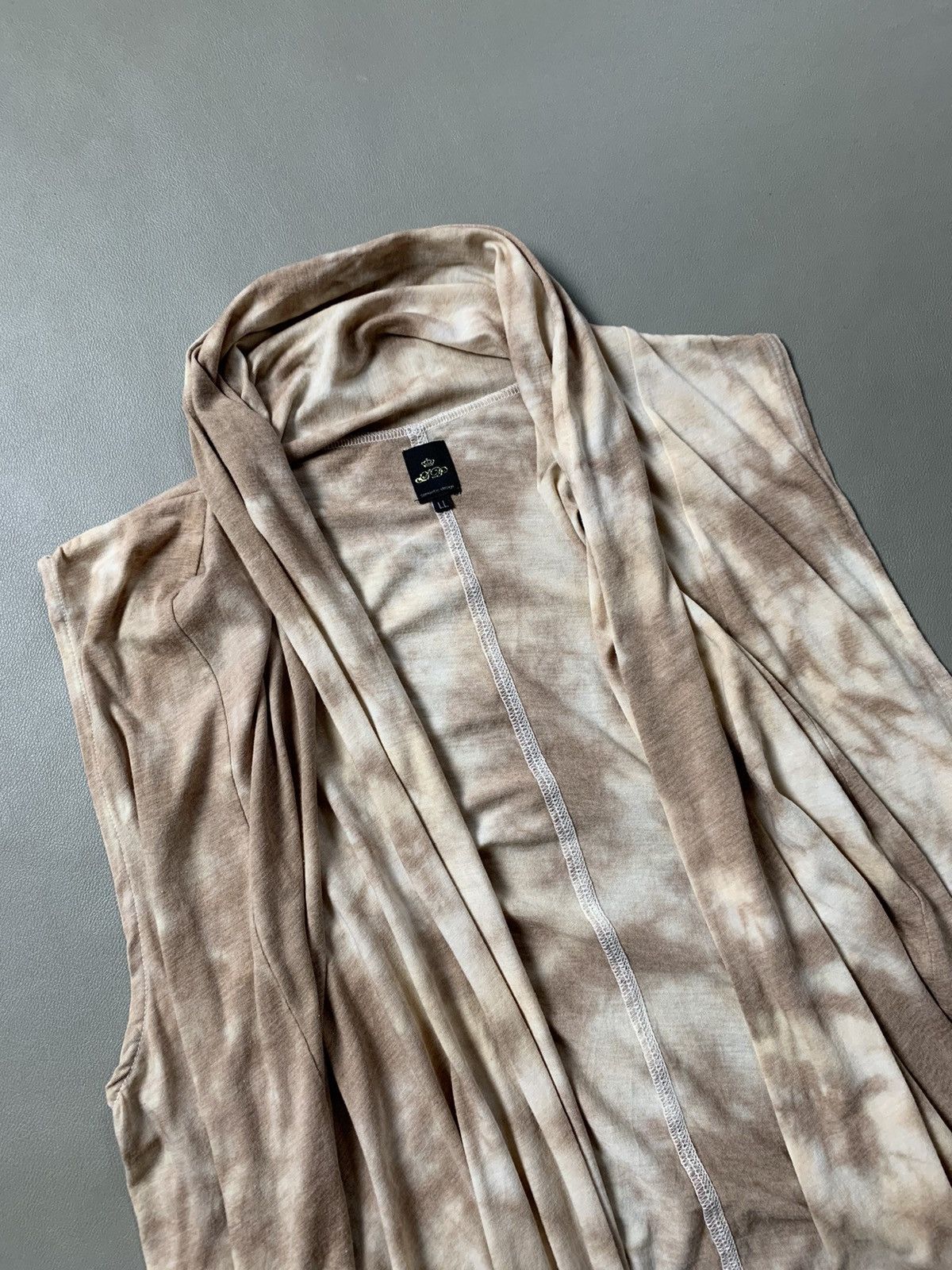 Beauty Beast × If Six Was Nine × Japanese Brand Semantic Design Gothic Cloaks Capes Size US L / EU 52-54 / 3 - 6 Thumbnail