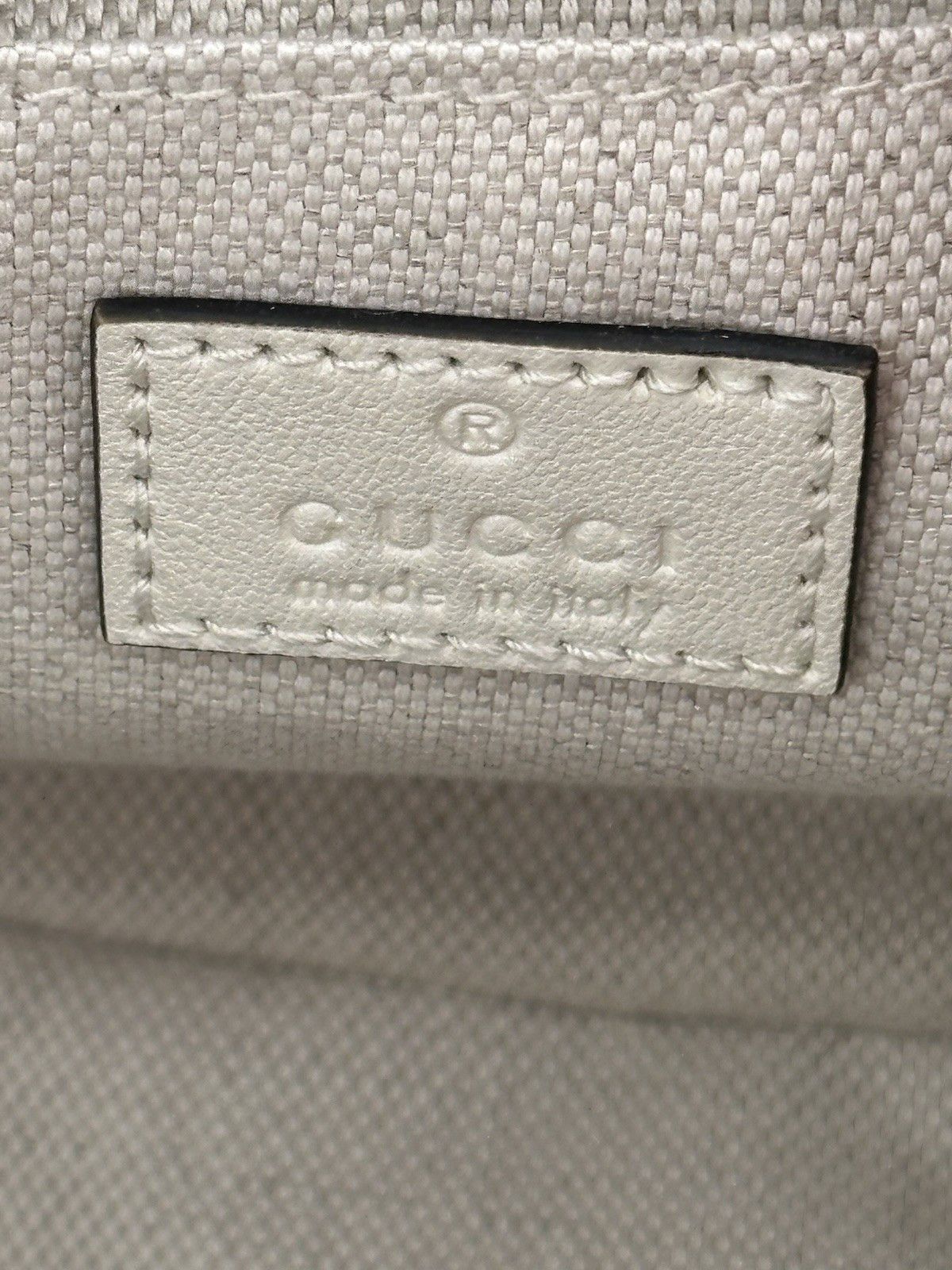 Gucci New Gucci Bag Blondie Woman Size ONE SIZE - 11 Thumbnail