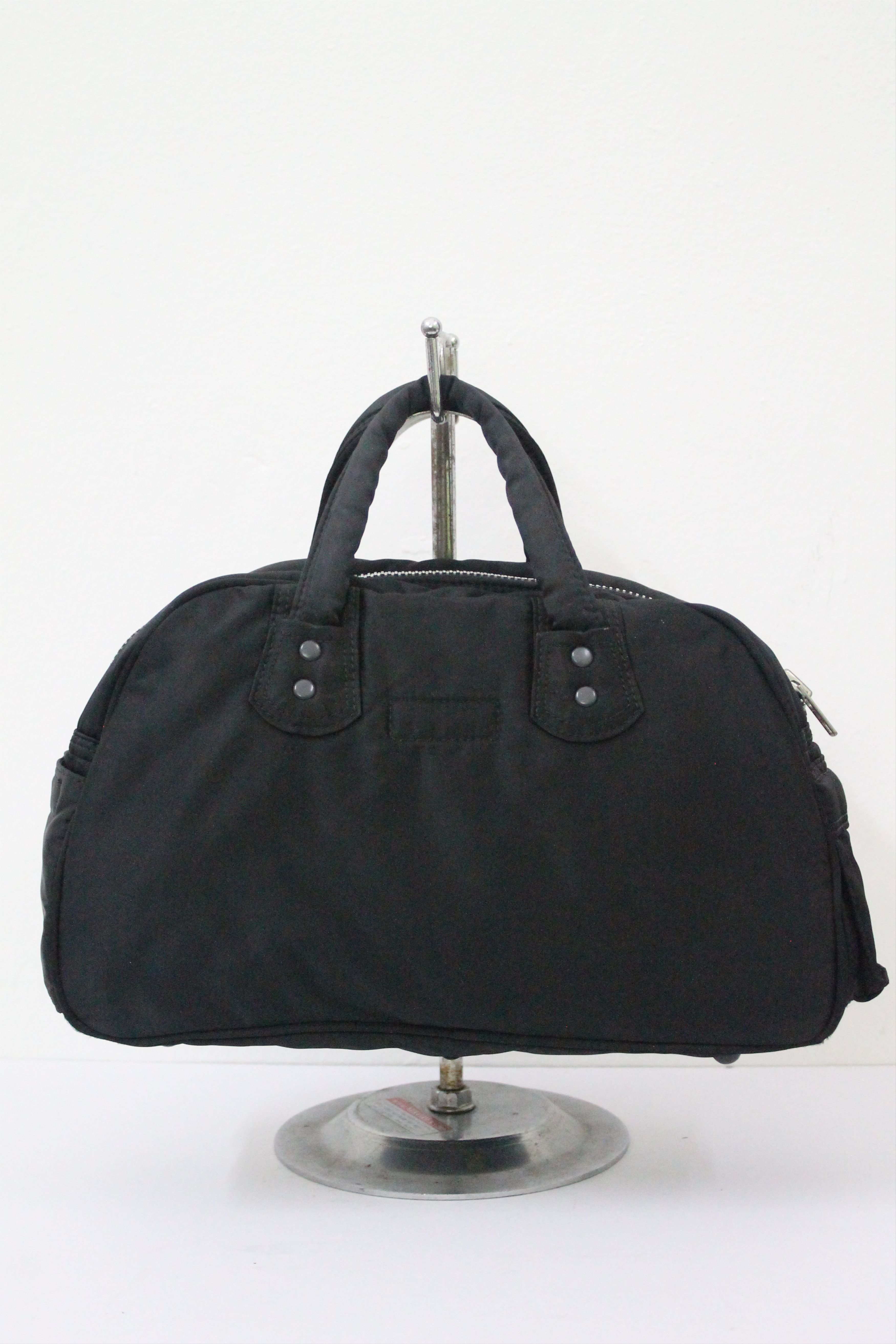 Porter Authentic PORTER Drawing Boston Bag. Size ONE SIZE - 7 Thumbnail