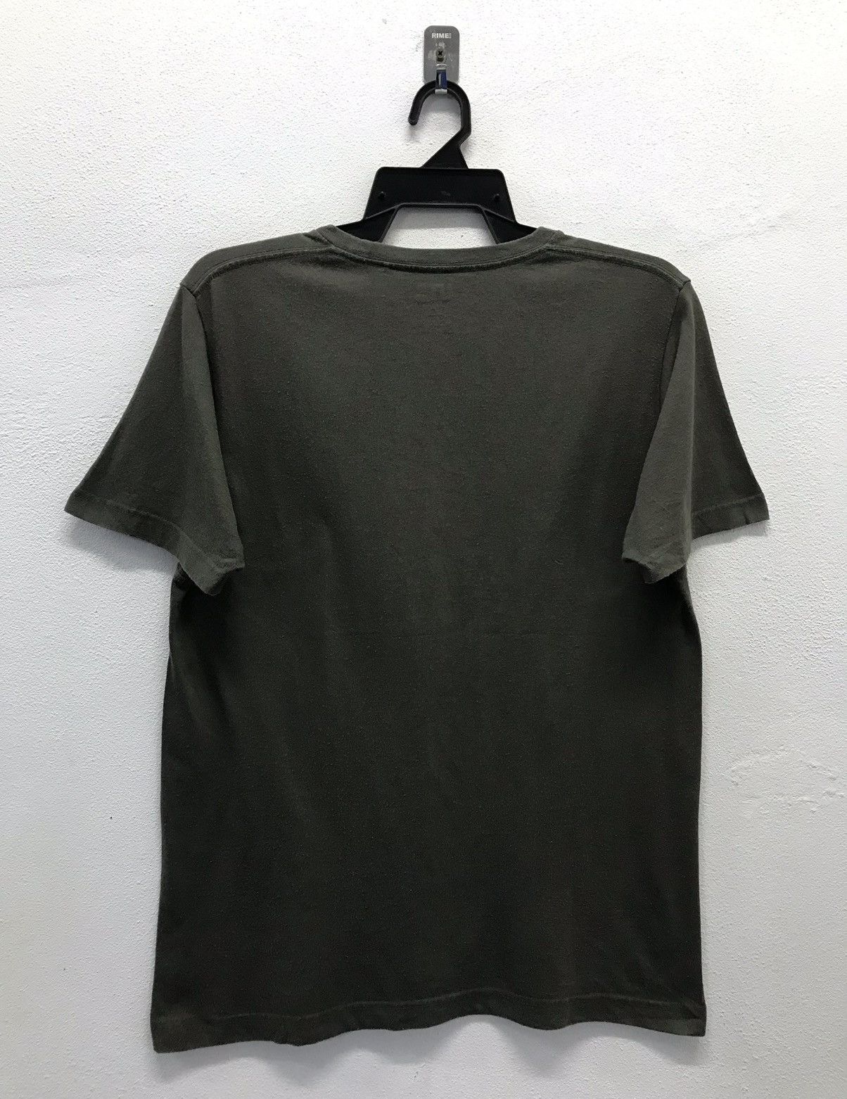 Uniqlo × Vintage Vintage Uniqlo Kurt Cobain Shirt Size US M / EU 48-50 / 2 - 2 Thumbnail