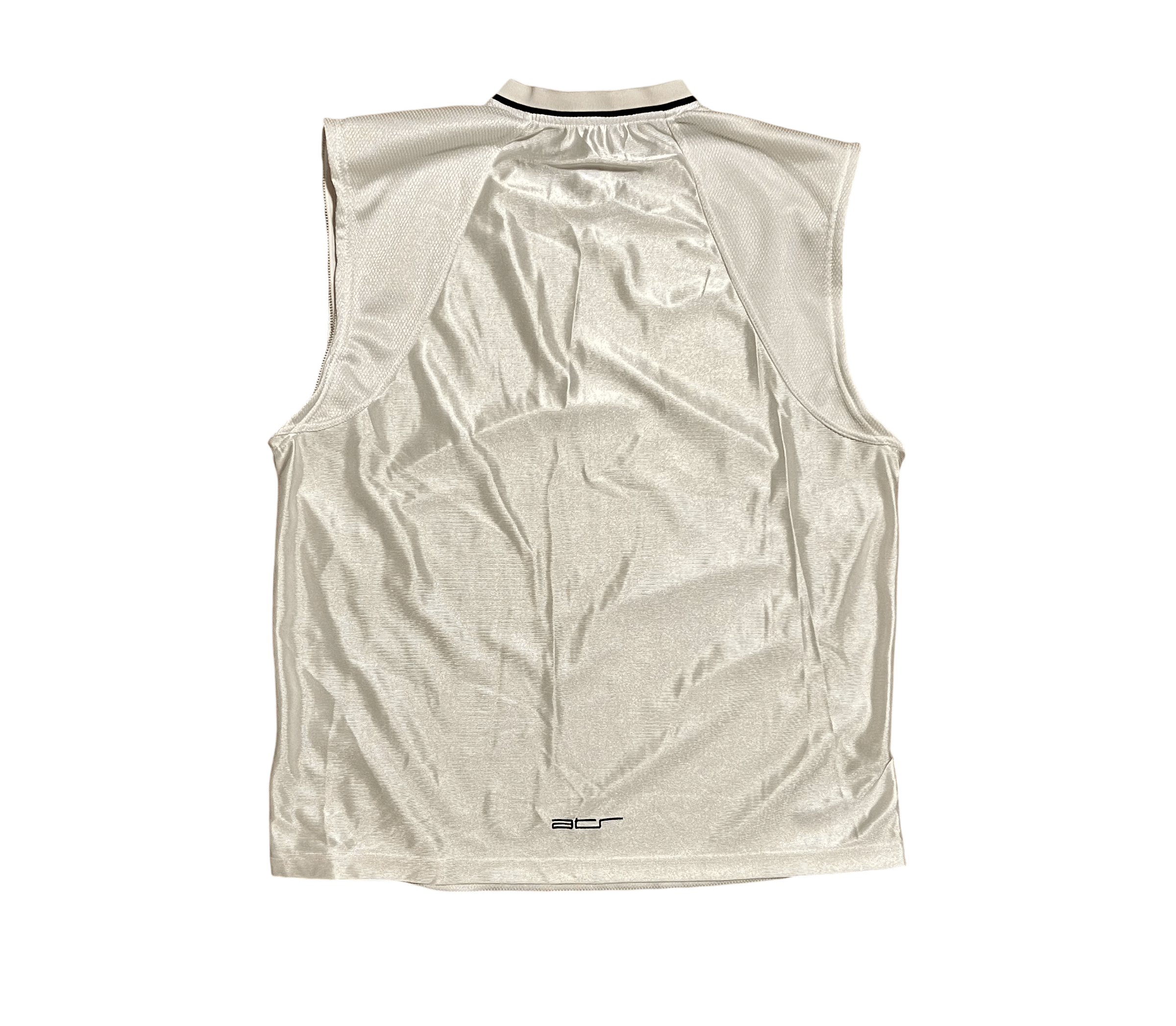 Reebok Above The Rim Reebok Y2K Vintage Basketball Jersey Size US XL / EU 56 / 4 - 2 Thumbnail