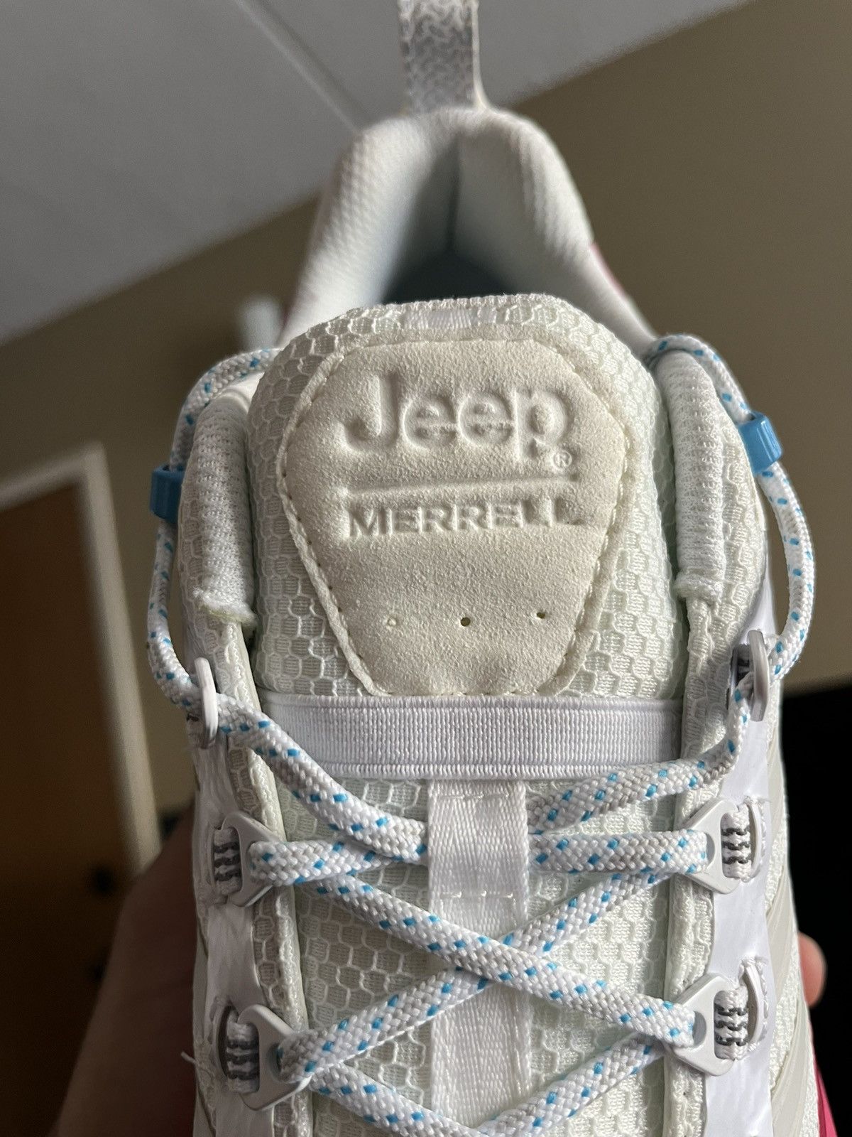 Merrell Merrell x Jeep Size US 11 / EU 44 - 9 Thumbnail