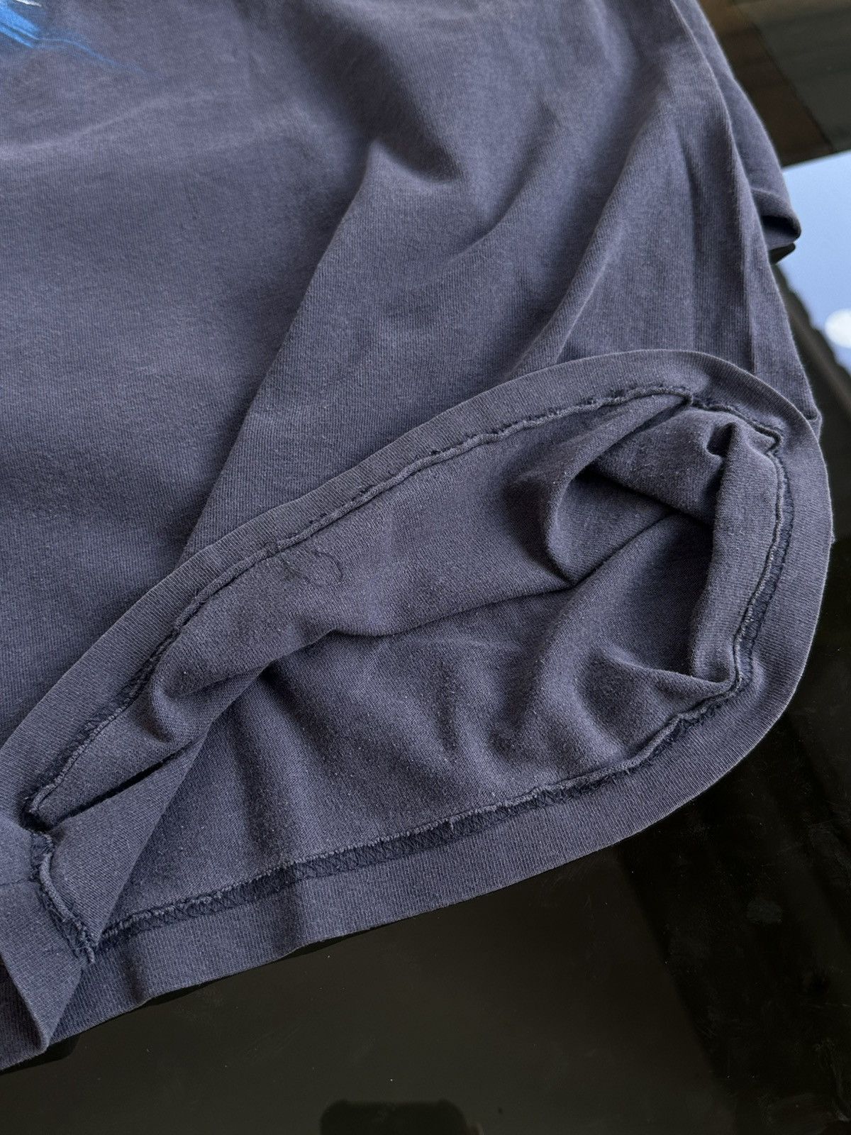 JNCO JNCO T-shirt Size US XXL / EU 58 / 5 - 13 Thumbnail