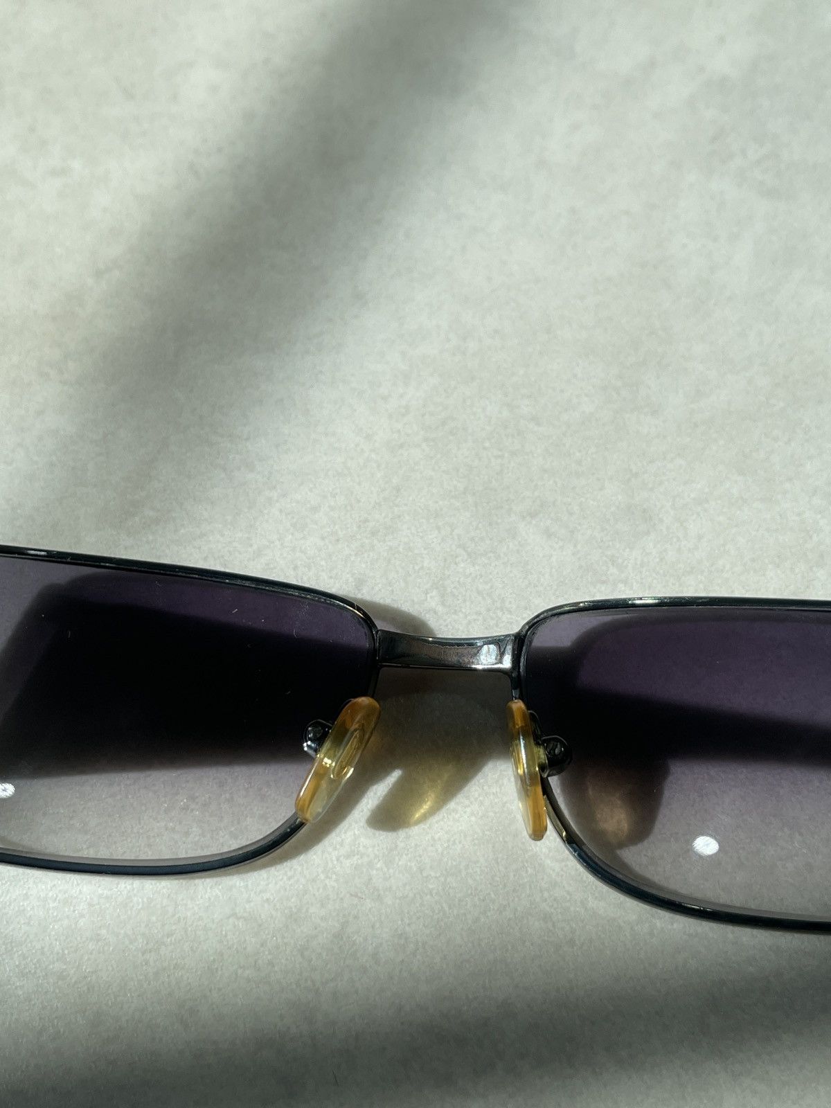 Versace Versace VE 2021 1001/ 11 Sunglasses Size ONE SIZE - 8 Thumbnail