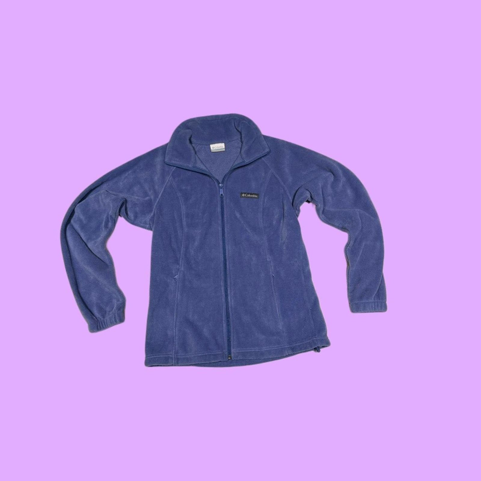 Columbia Womens columbia autumn fleece Size M / US 6-8 / IT 42-44 - 1 Thumbnail
