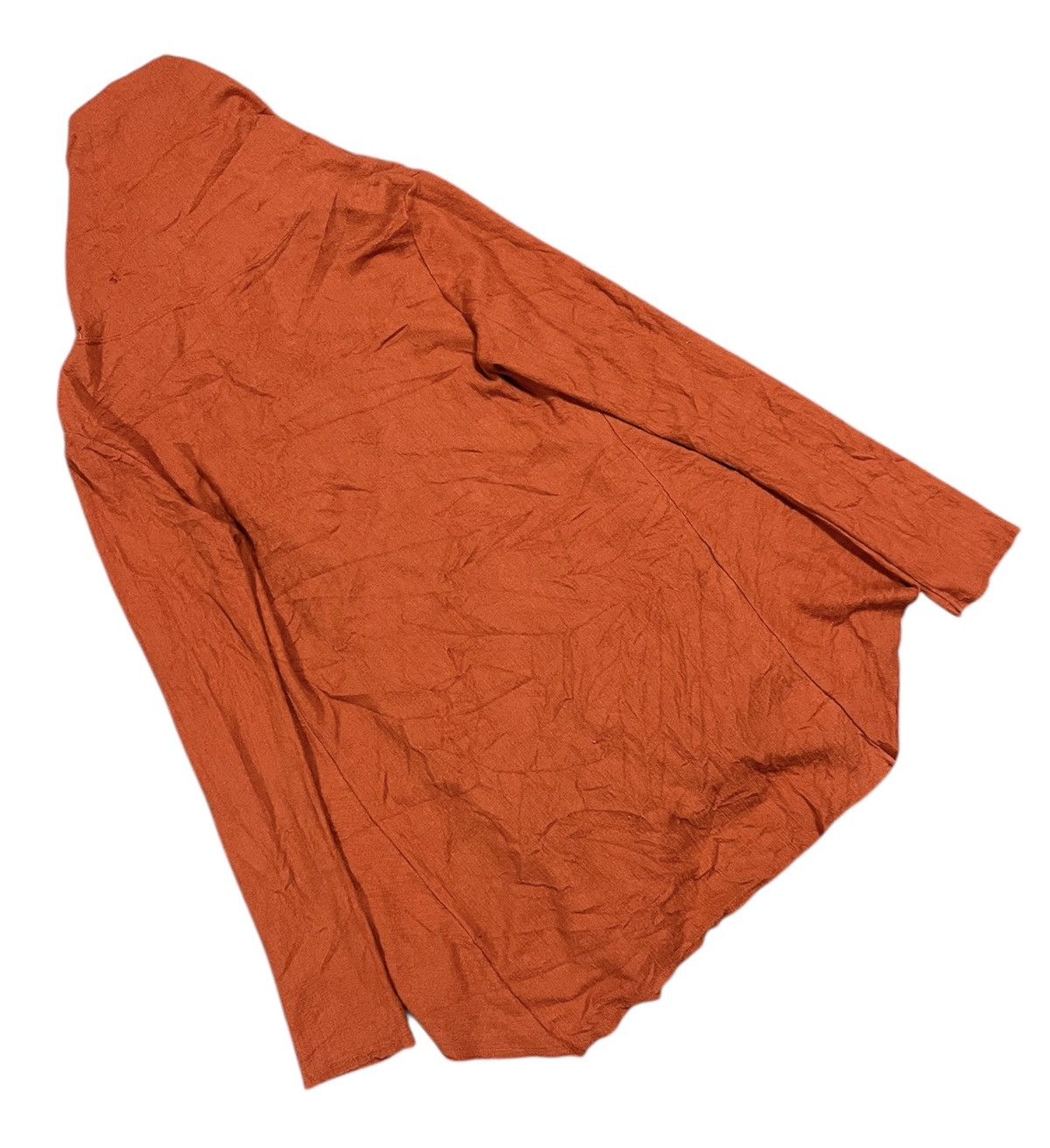 Issey Miyake Vintage issey miyake knitwear Size S / US 4 / IT 40 - 8 Thumbnail