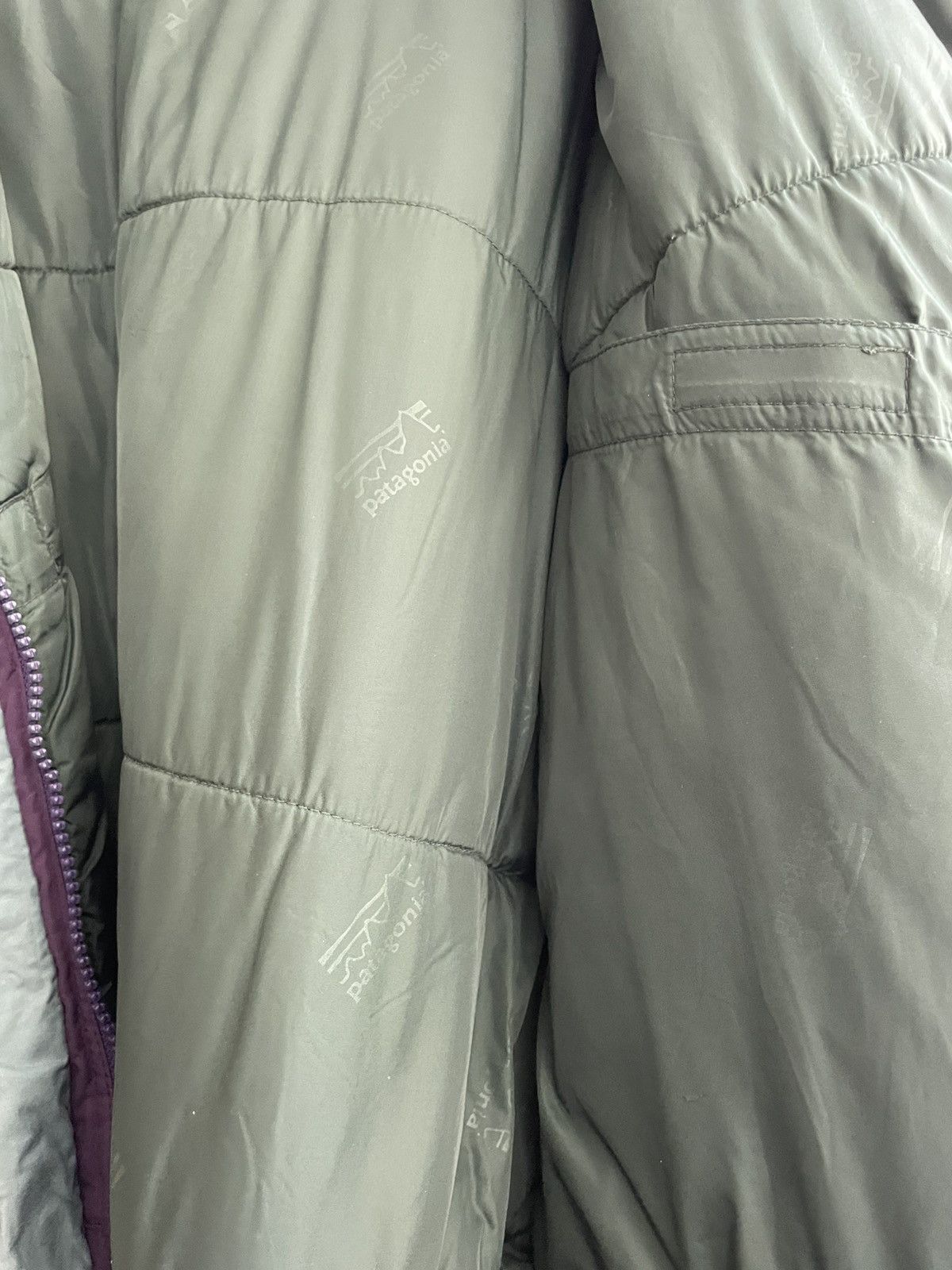 Patagonia Patagonia Parka Size L / US 10 / IT 46 - 7 Thumbnail