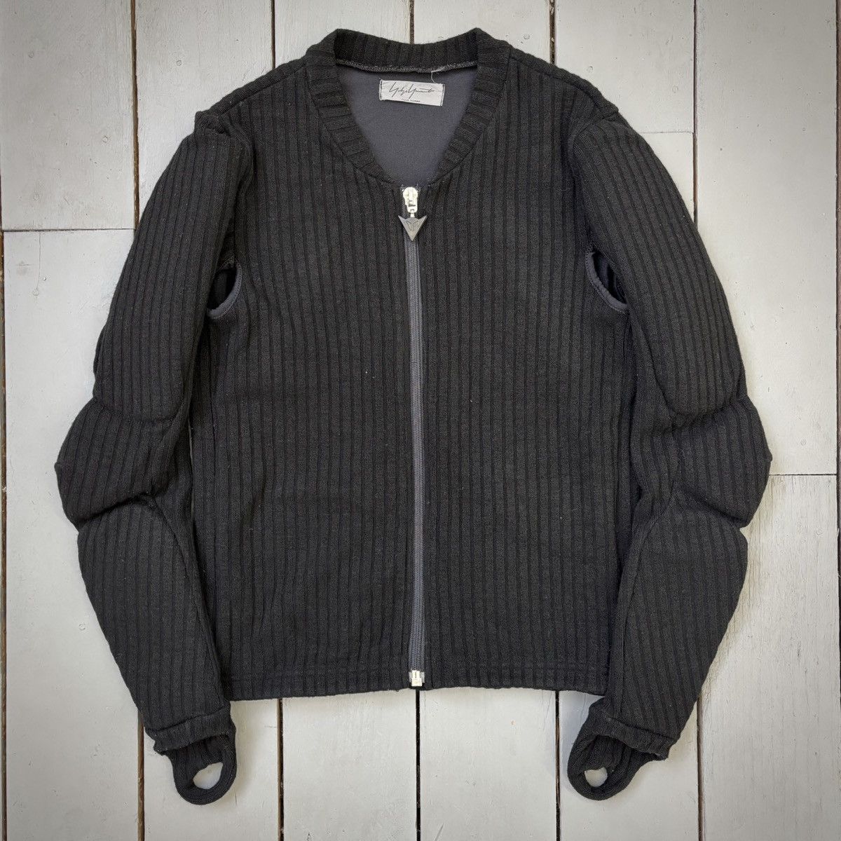 Yohji Yamamoto Dainese | Grailed