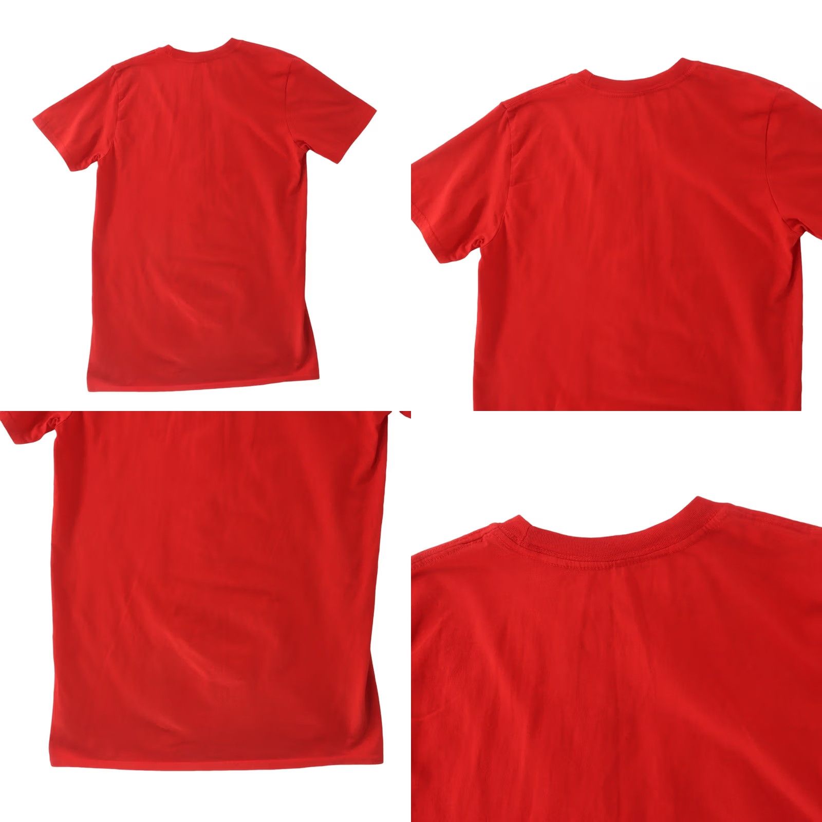 Vintage THE WEEKND The Weeknd XO After Hours 12th Hour Tee Shirt Men Medium Red RARE Size US M / EU 48-50 / 2 - 8 Thumbnail