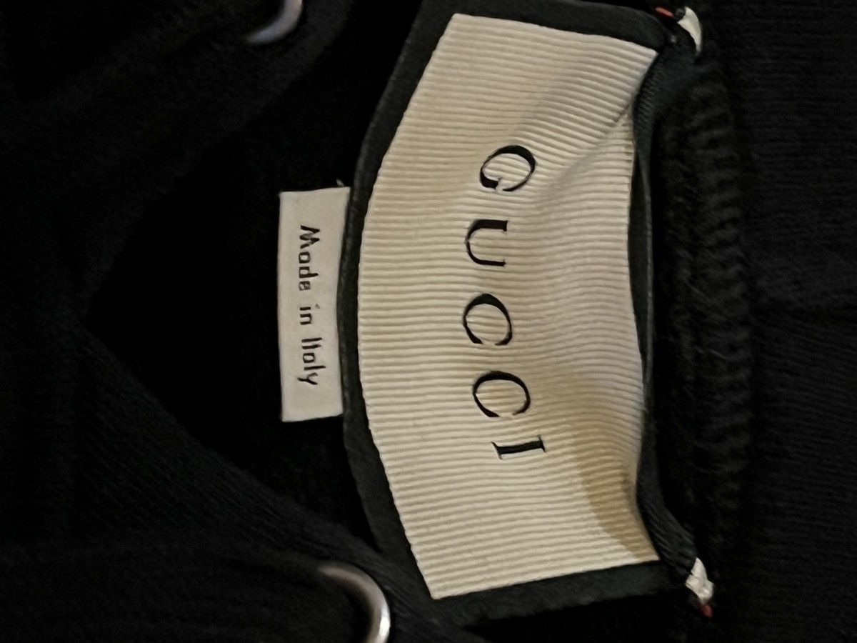 Gucci Gucci Rainbow Cities Hoodie Size US S / EU 44-46 / 1 - 2 Thumbnail