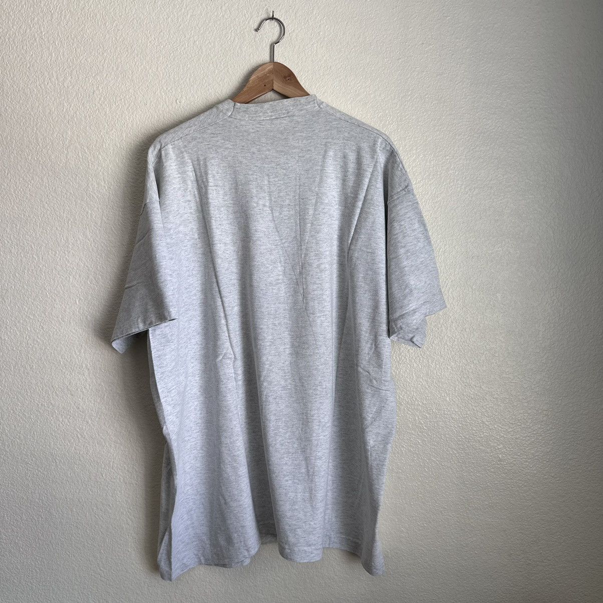 Vintage Vintage 420 Higher Education Shirt Size 2XL XXL / 3XL XXXL Size US XXL / EU 58 / 5 - 4 Thumbnail