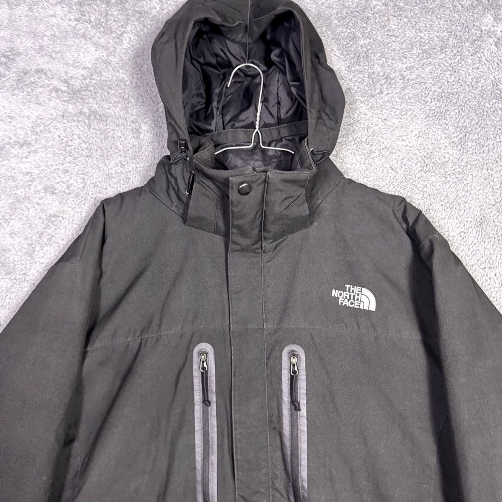 The North Face The North Face Jacket Mens XL Apex Primaloft Tech Quilted WindWall Insulated Size US XL / EU 56 / 4 - 4 Thumbnail