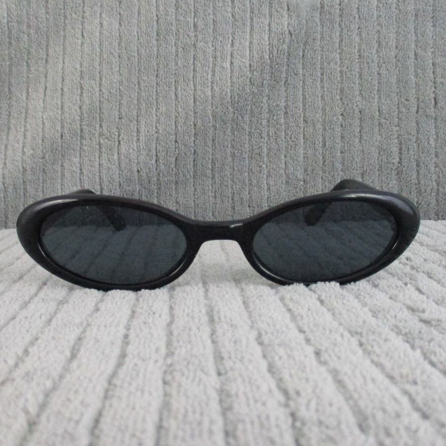 Other New Divine Eyewear Lara sunglasses Black/Smoke Size ONE SIZE - 1 Thumbnail