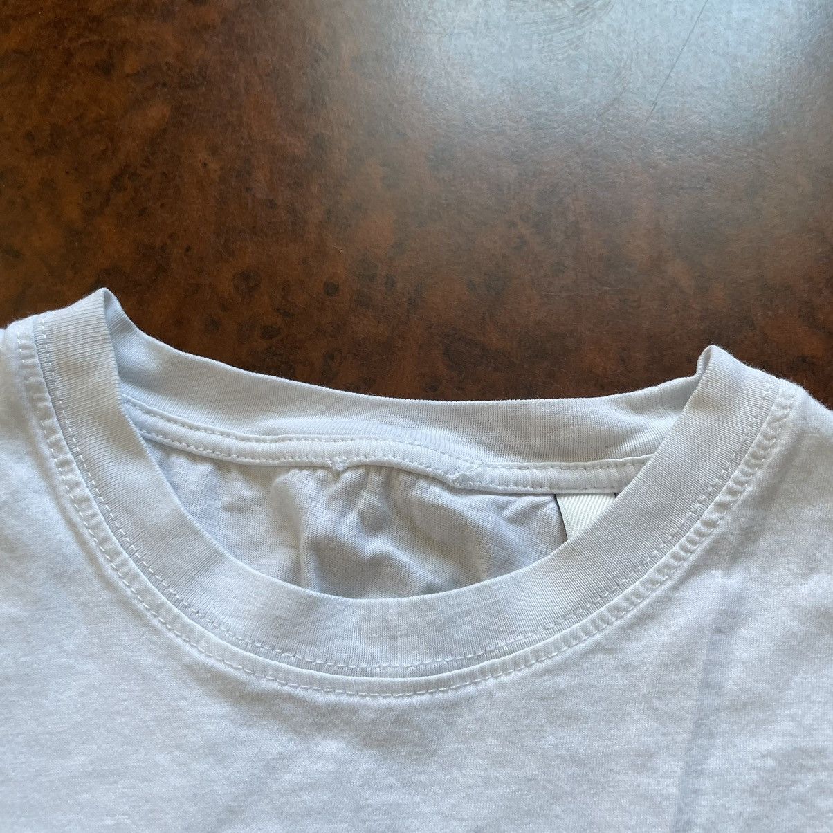 Burberry Burberry TEE SHIRT Parker white old money luxury nova check Size US M / EU 48-50 / 2 - 3 Thumbnail