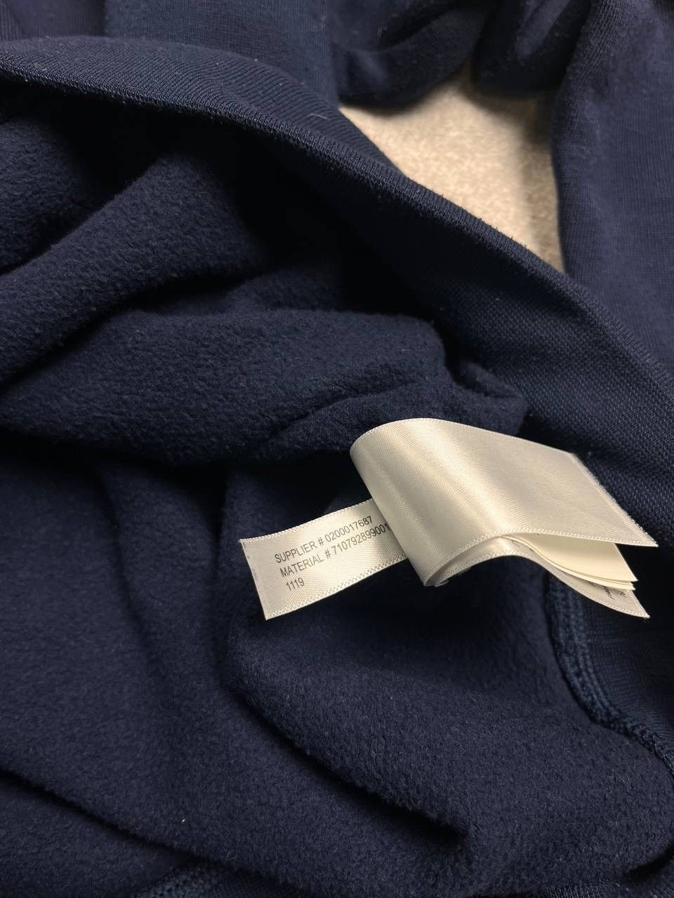 Other Vintage Polo Ralph Lauren Sport Boxy Hoodie Y2K M Size US M / EU 48-50 / 2 - 5 Thumbnail