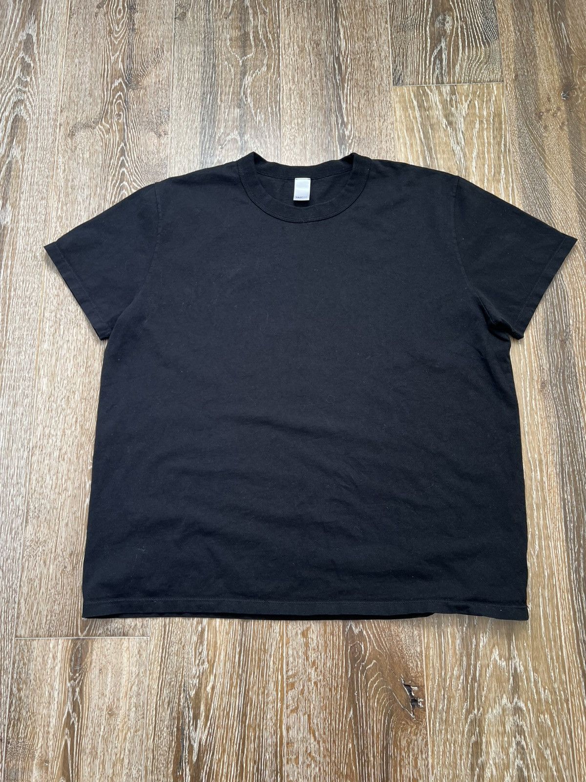 bldthnr Bldthnnr cropped tee Size US XXL / EU 58 / 5 - 1 Thumbnail