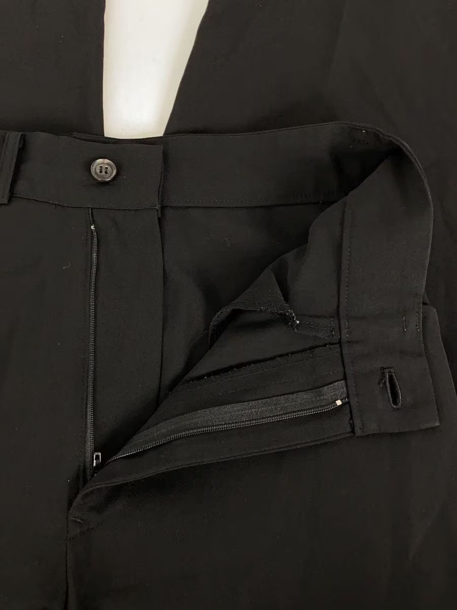 Yohji Yamamoto YOHJI YAMAMOTO POUR HOMME Wool/Bottoms Size US 27 - 3 Thumbnail