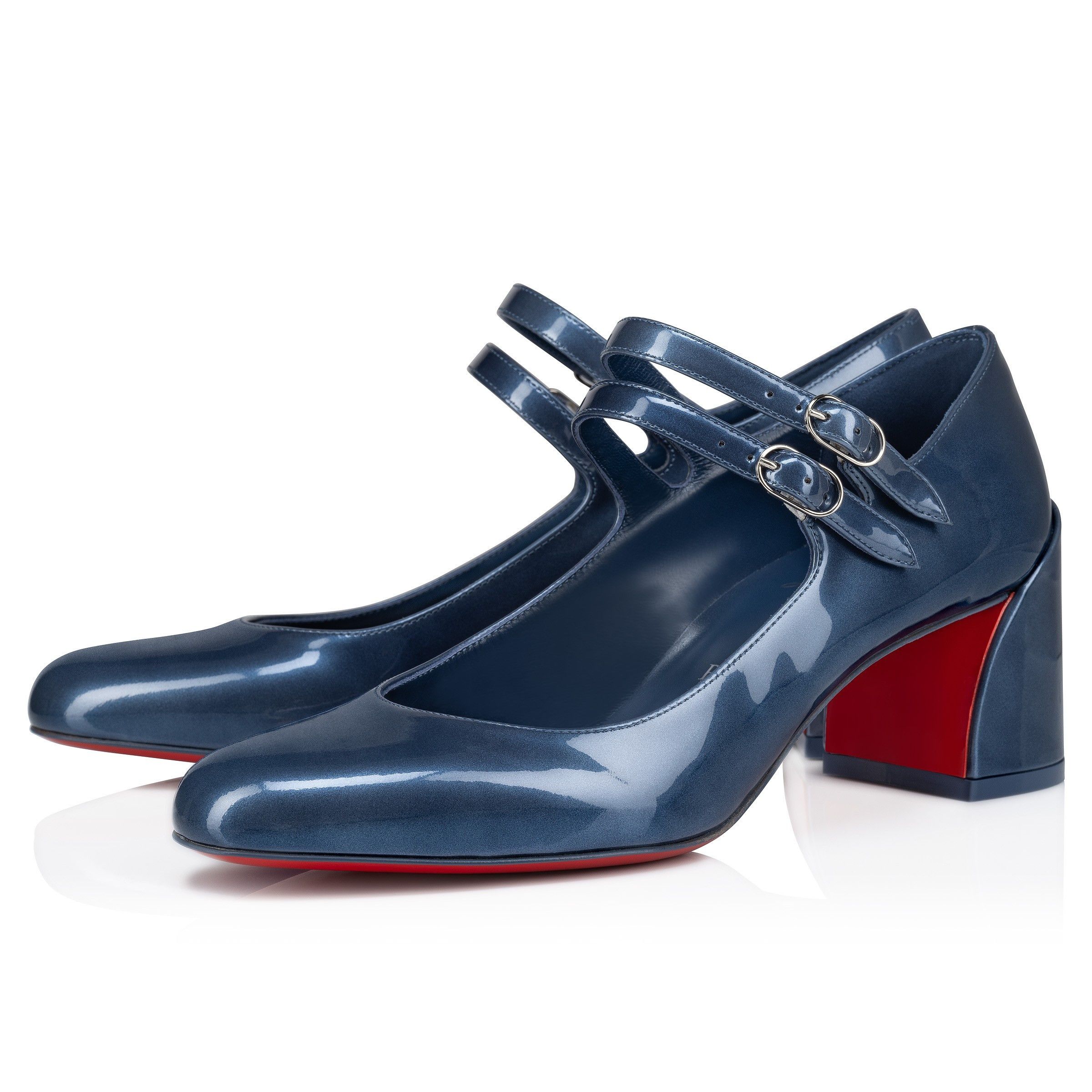 miss jane 55mm navy