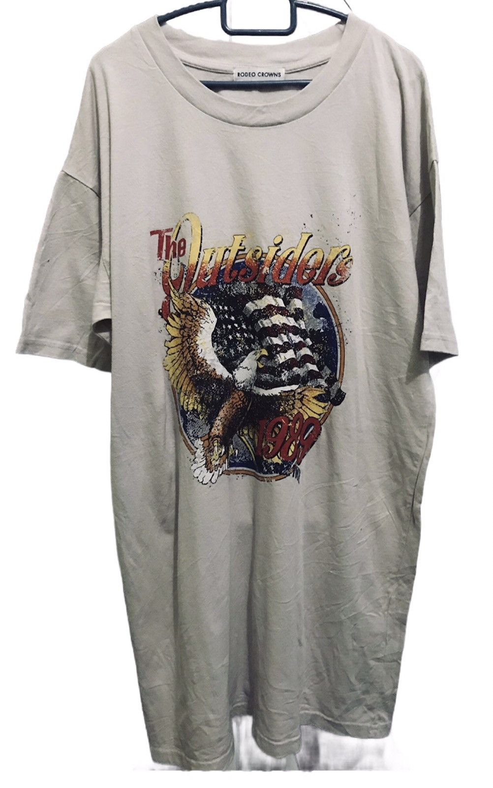 Other Rodeo Crowns tshirt Short Sleeve Size US L / EU 52-54 / 3 - 1 Thumbnail