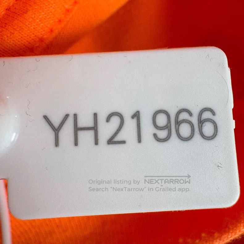 Balenciaga Balenciaga Seven Nation Language Letter Printed Short Slee Size US XXS / EU 40 - 7 Thumbnail