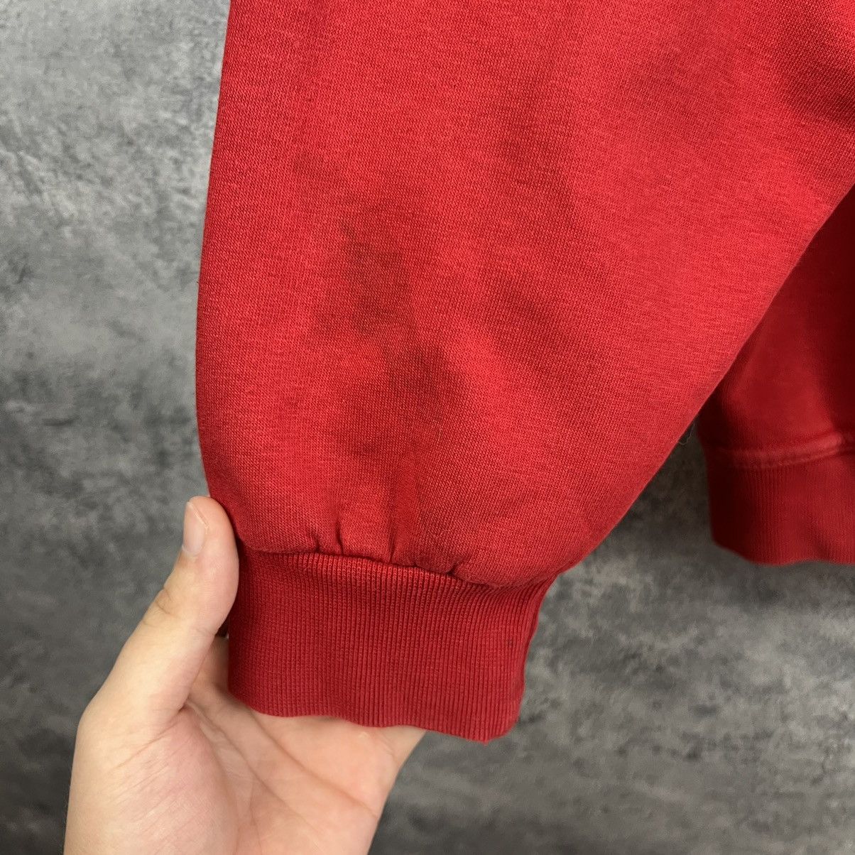 Vintage Blind Vintage Hoodie Size US L / EU 52-54 / 3 - 16 Thumbnail