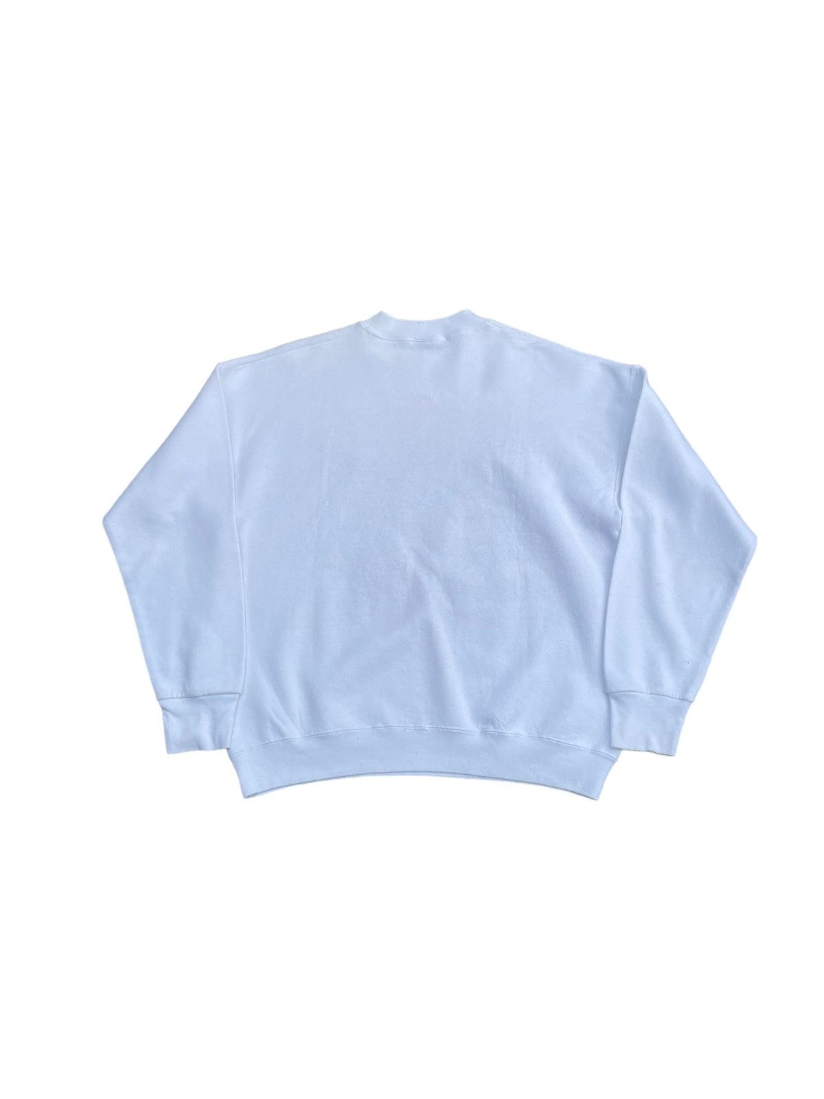 Vintage Vintage Grafield & Odie Usa All the Way Crewneck Size US L / EU 52-54 / 3 - 5 Thumbnail
