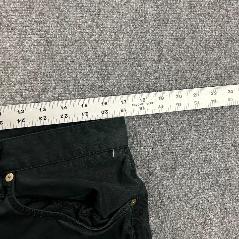 Polo Ralph Lauren Polo Ralph Lauren Pants Mens 32/32 Straight Leg Faded Worn Size US 32 / EU 48 - 4 Thumbnail