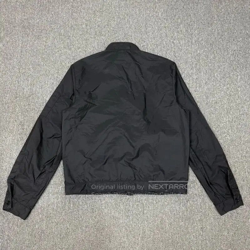 Prada Prada Colorblock Nylon Men's Jacket. Size US L / EU 52-54 / 3 - 2 Thumbnail