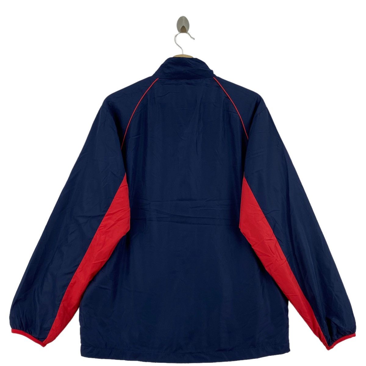 Other SAKAI EAGLES Baseball Team Embroidered Logo Full Zipper Size US L / EU 52-54 / 3 - 3 Thumbnail