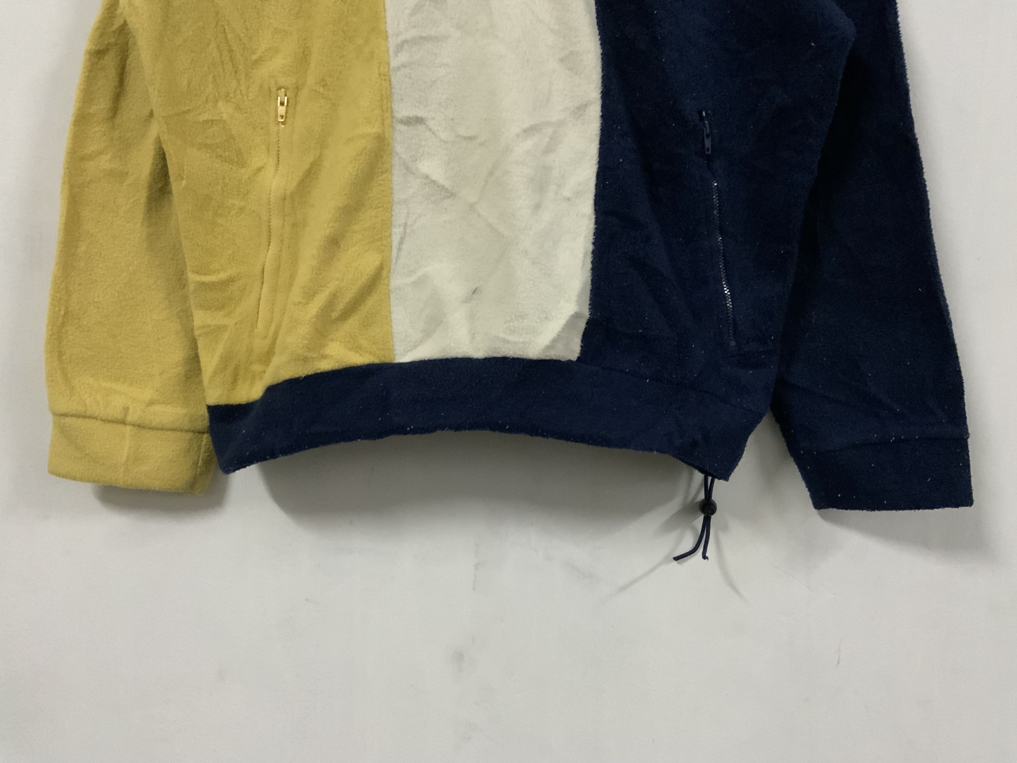 Japanese Brand Vintage Joe Philips Golfwear Sweatshirt Size US L / EU 52-54 / 3 - 3 Thumbnail