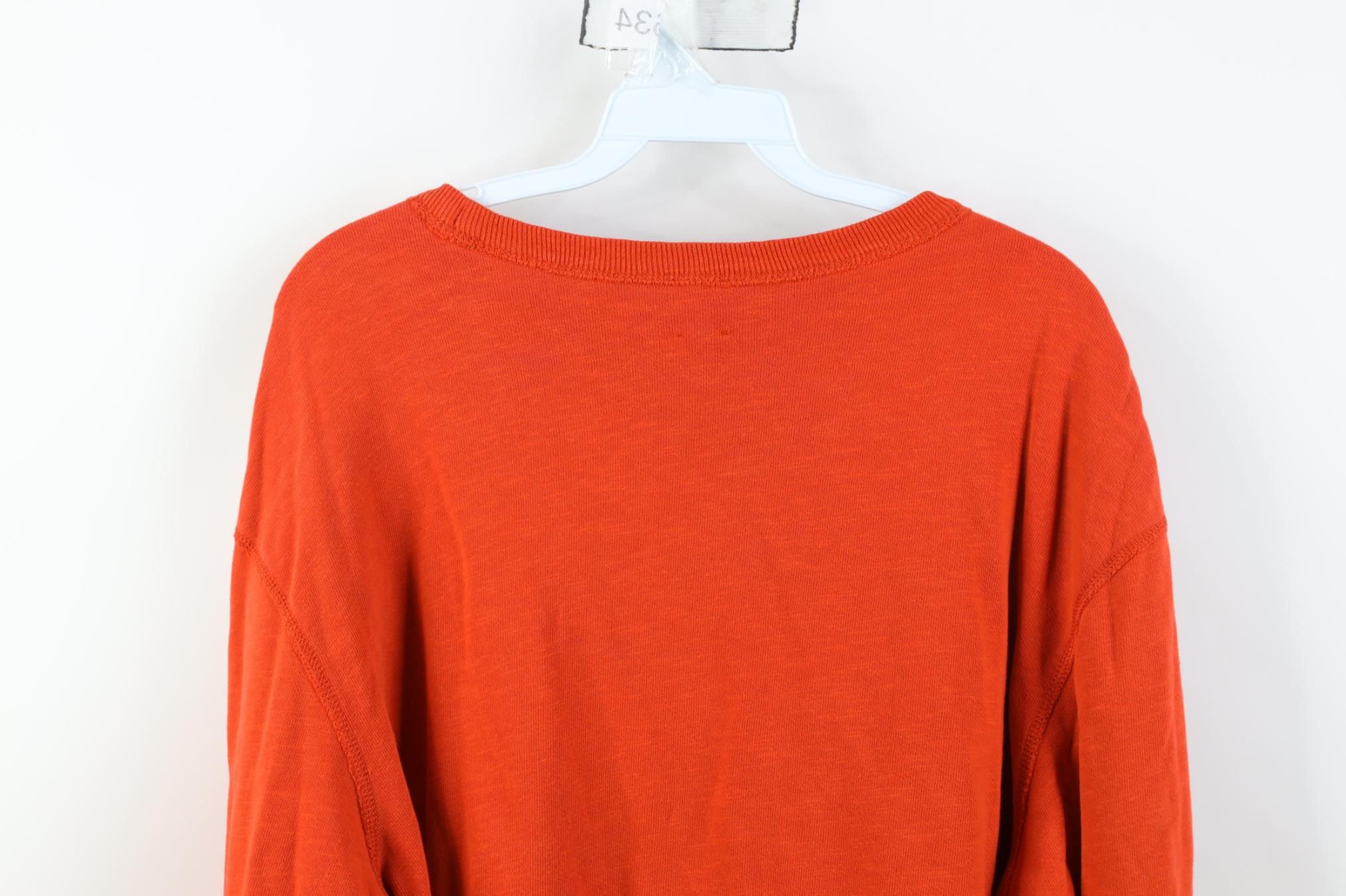 Polo Ralph Lauren Vintage 90s Ralph Lauren Sportsman Reversible Sweatshirt Size US L / EU 52-54 / 3 - 10 Thumbnail