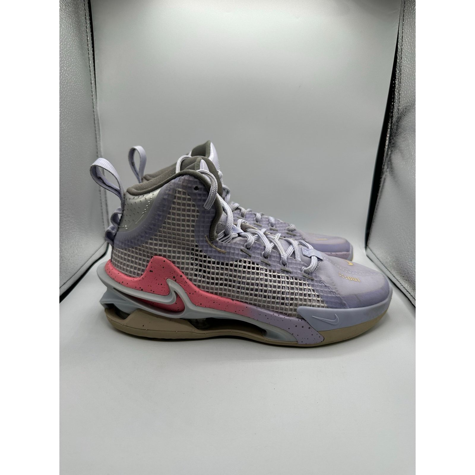 Nike Nike Air Zoom GT Jump “Easter” size 8 men’s Size US 8 / EU 41 - 3 Thumbnail