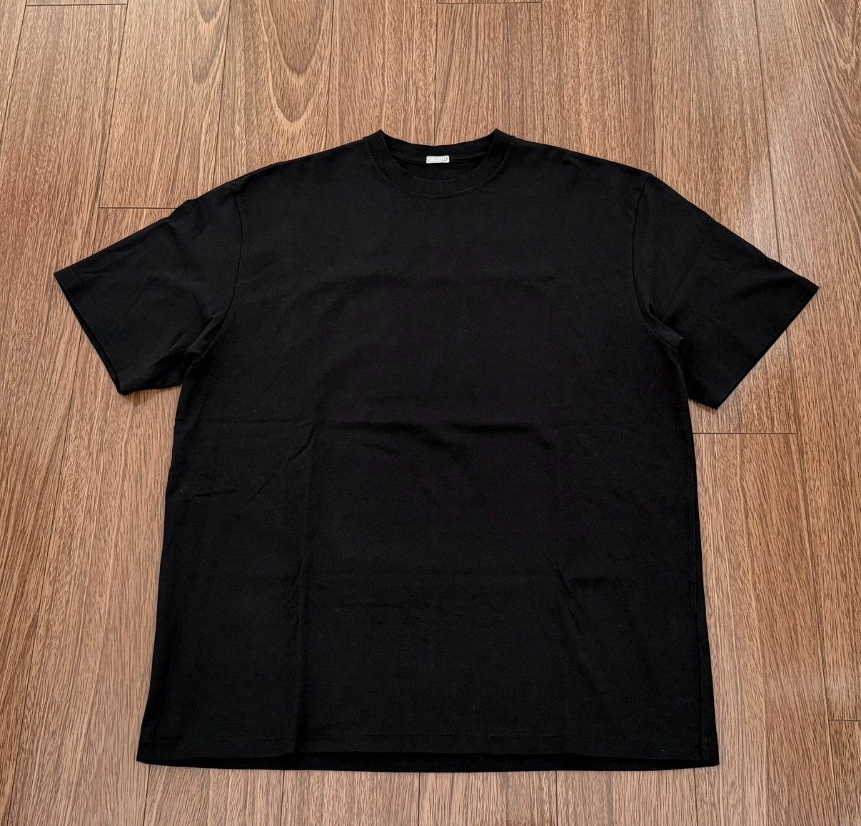 A.PRESSE A.PRESSE Heavy Weight TEE T-SHIRT Size US M / EU 48-50 / 2 - 1 Thumbnail