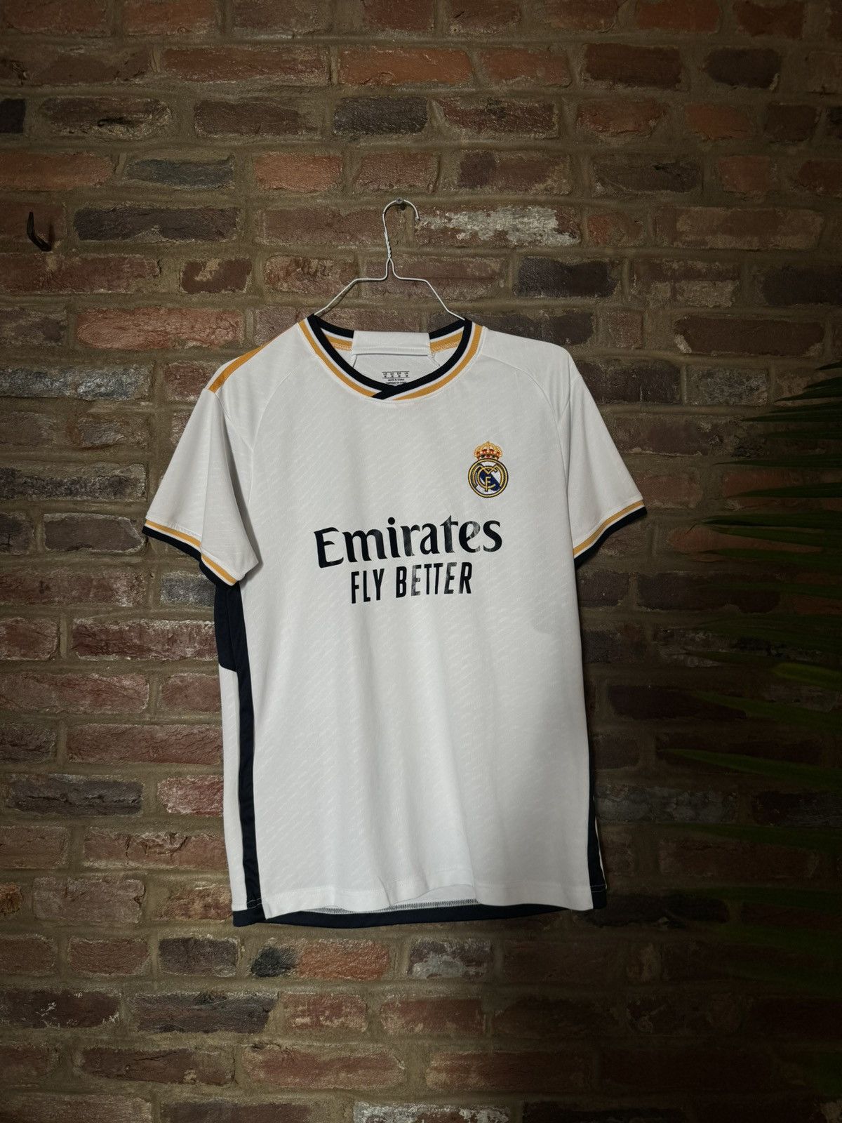 Other Real Madrid Jersey Size US M / EU 48-50 / 2 - 1 Thumbnail