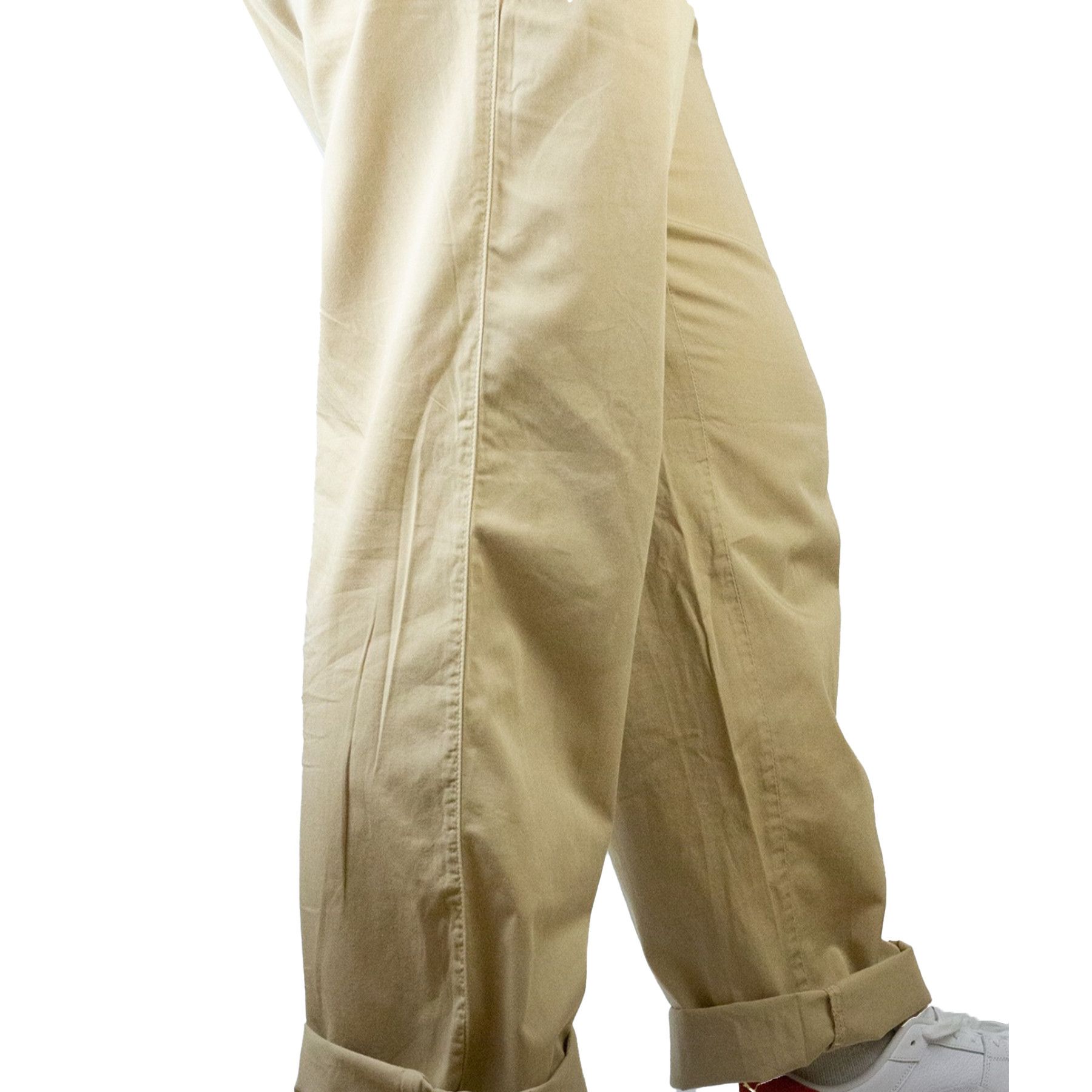 Tommy Hilfiger Vintage Tommy Hilfiger baggy pants, W32 - M size Size US 32 / EU 48 - 3 Thumbnail